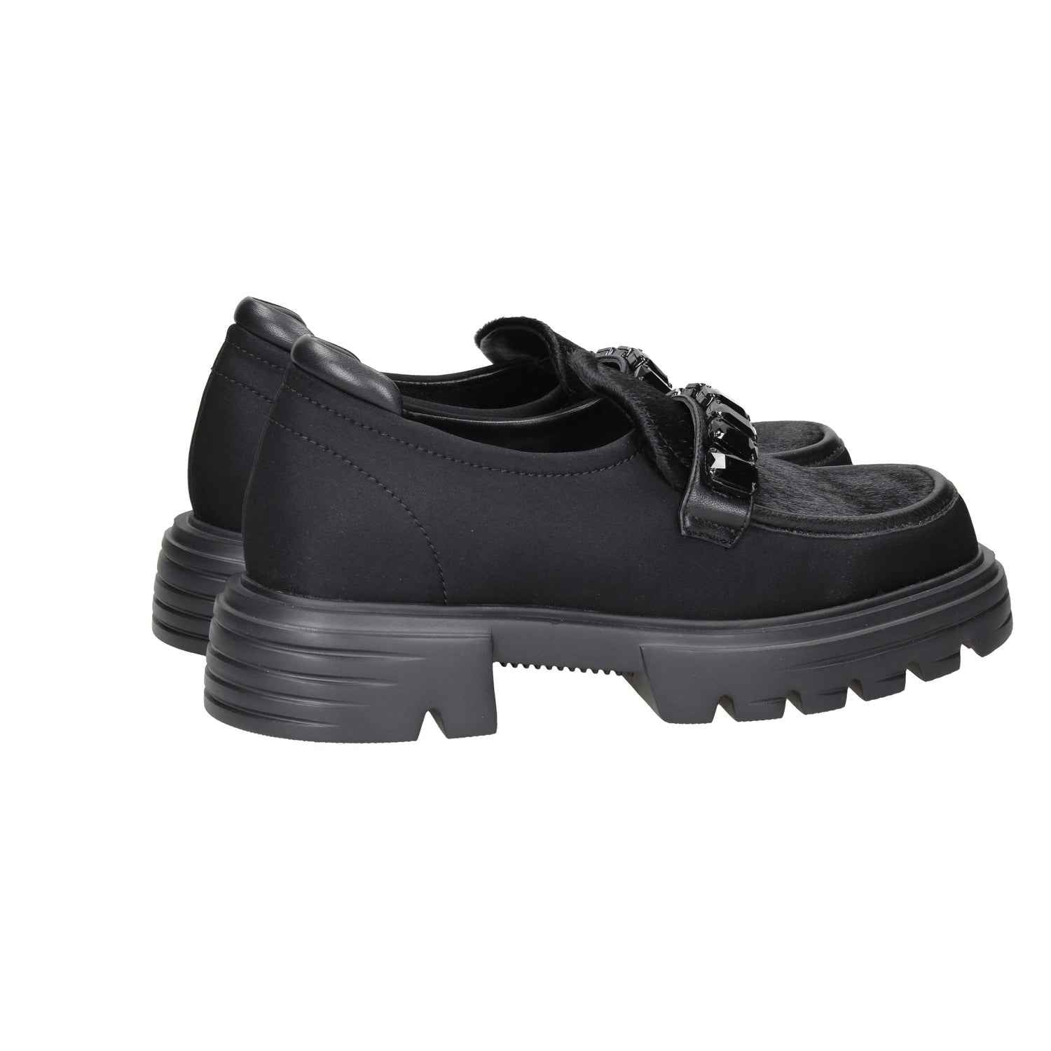 JEANNOT - D PJ532G Mocassino