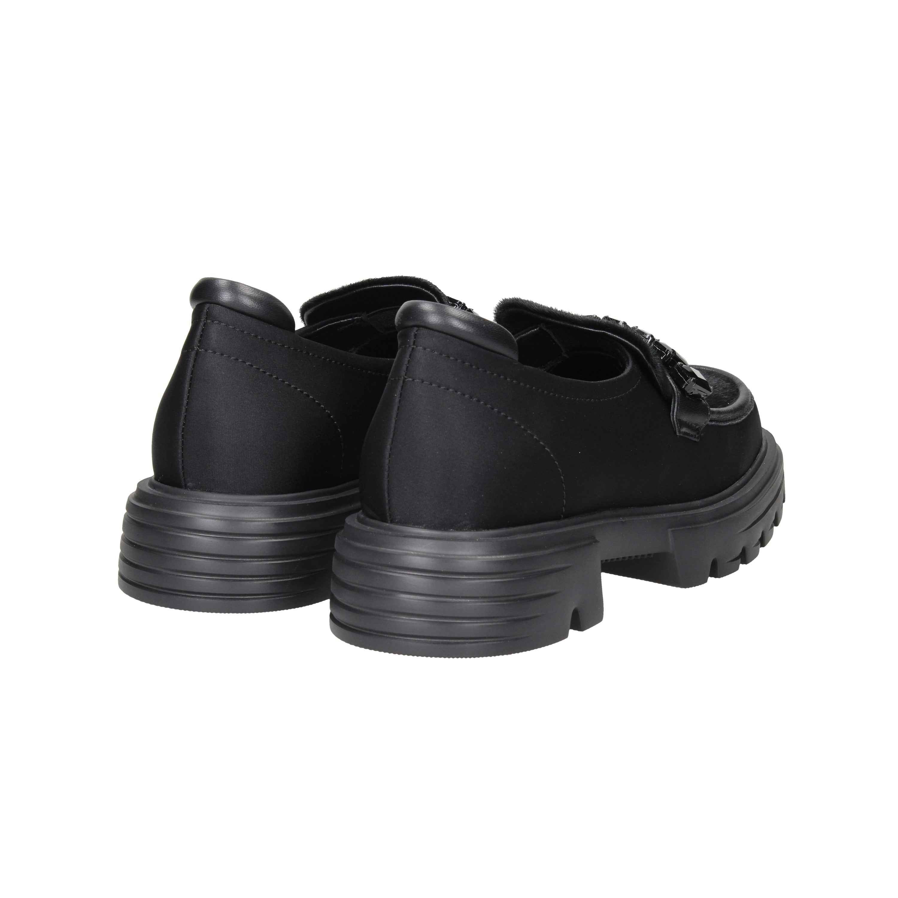 JEANNOT - D PJ532G Mocassino