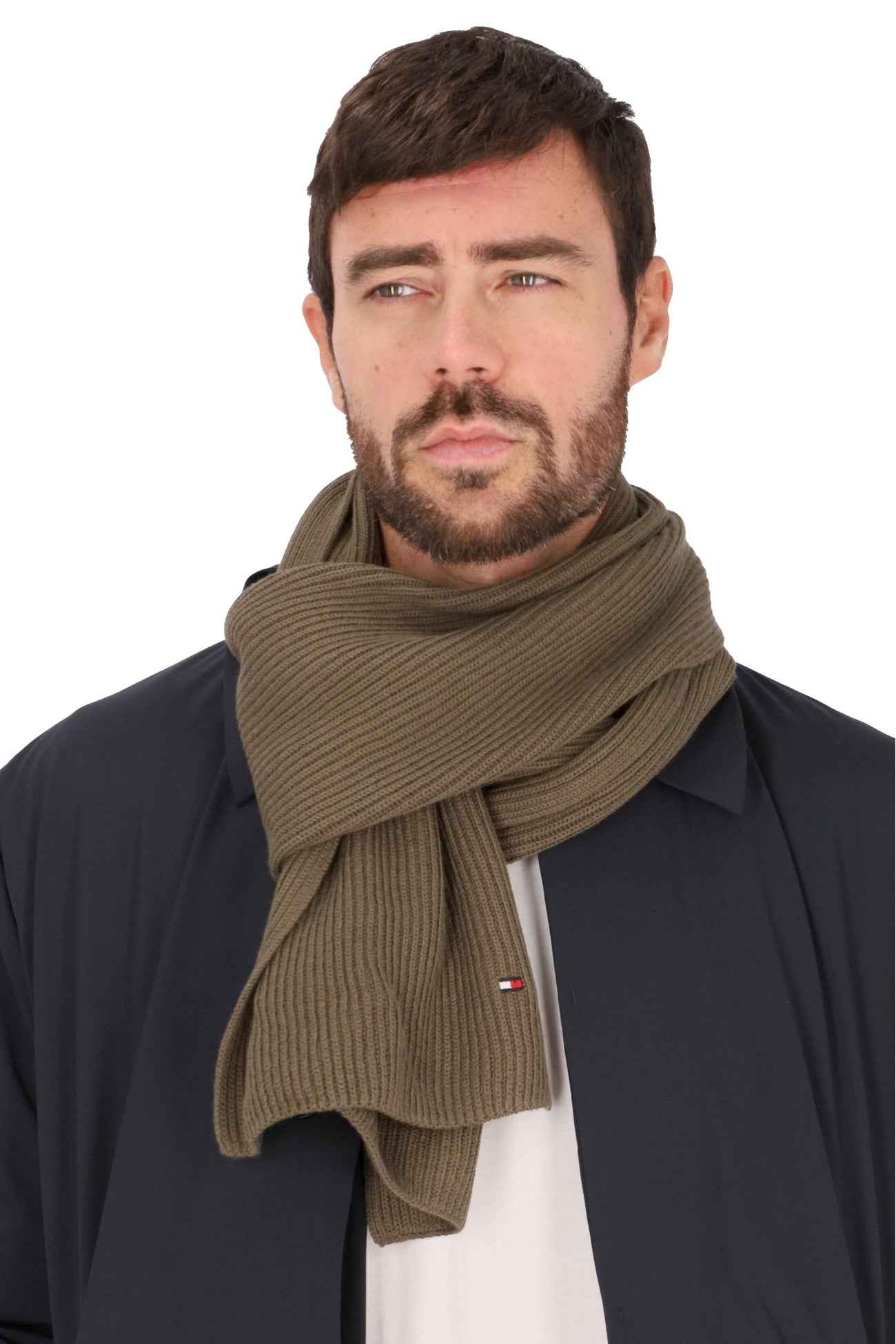 TOMMY HILFIGER - U 0AM11480 Sciarpa