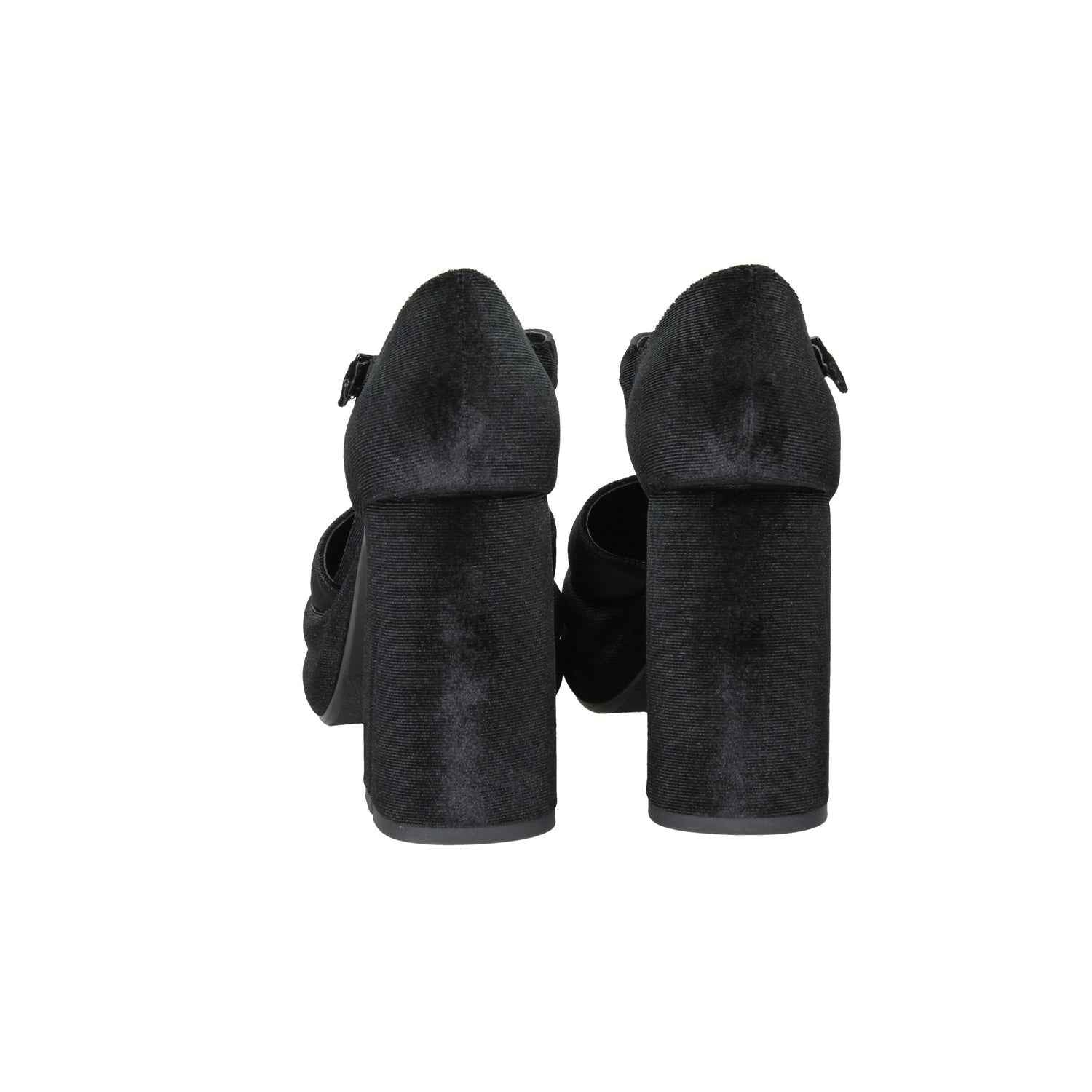 JEANNOT - D PJ552A Decollete