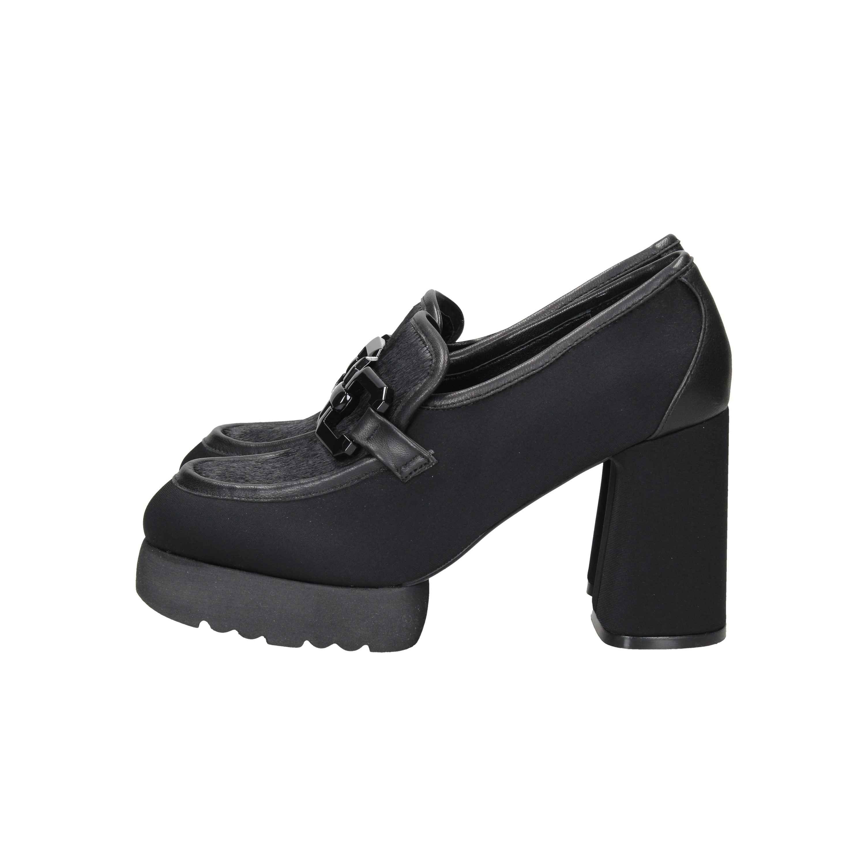 JEANNOT - D PJ572G Mocassino