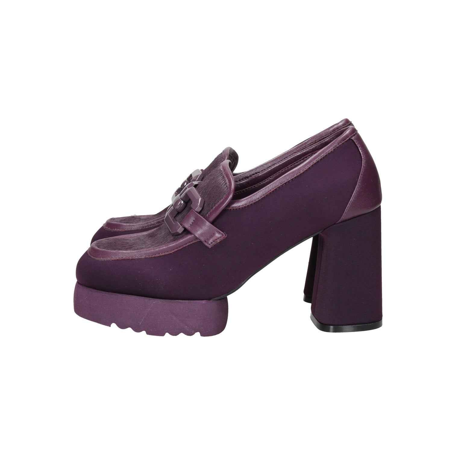 JEANNOT - D PJ572N Mocassino