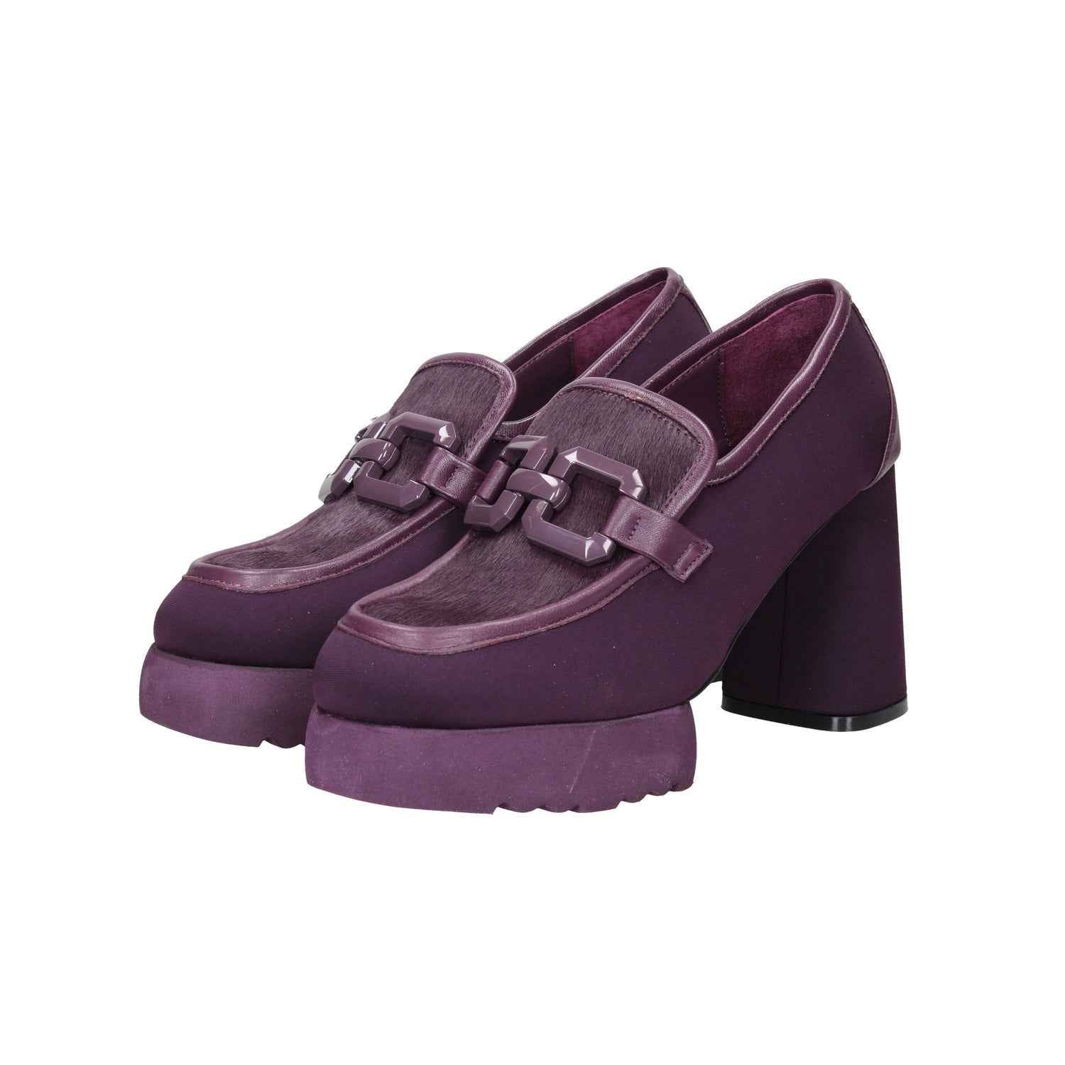 JEANNOT - D PJ572N Mocassino