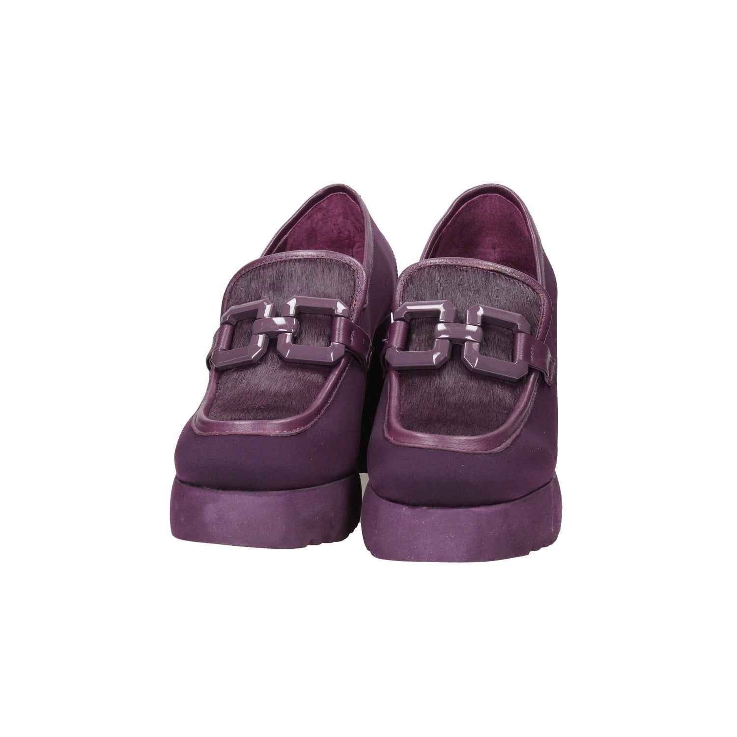 JEANNOT - D PJ572N Mocassino