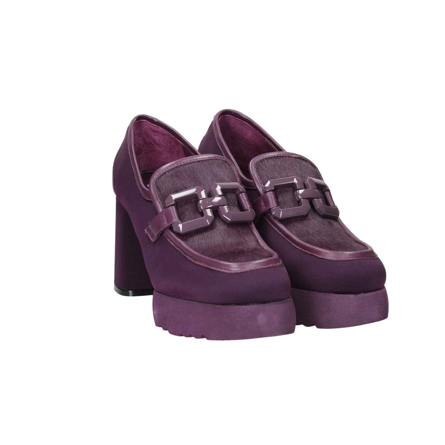 JEANNOT - D PJ572N Mocassino