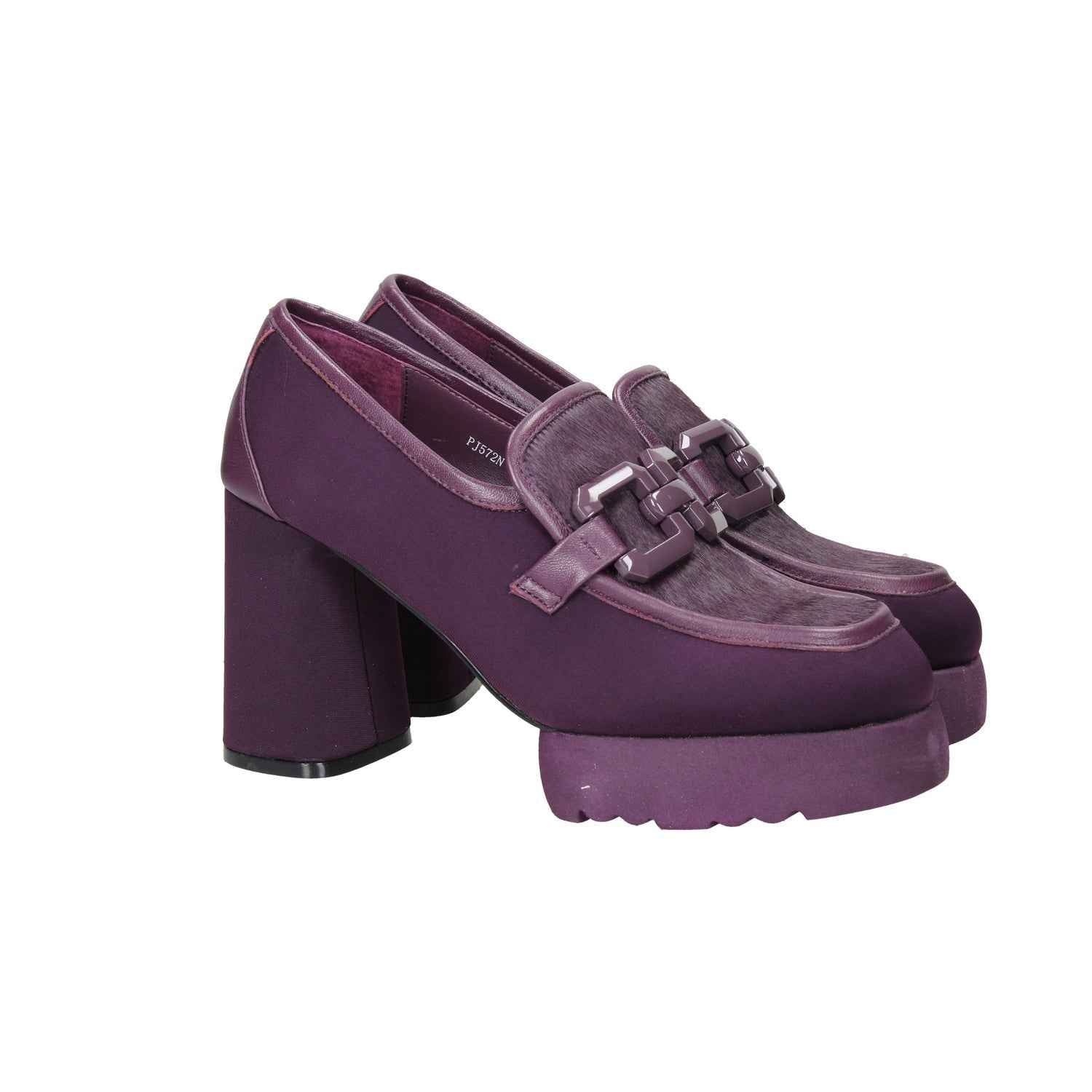 JEANNOT - D PJ572N Mocassino