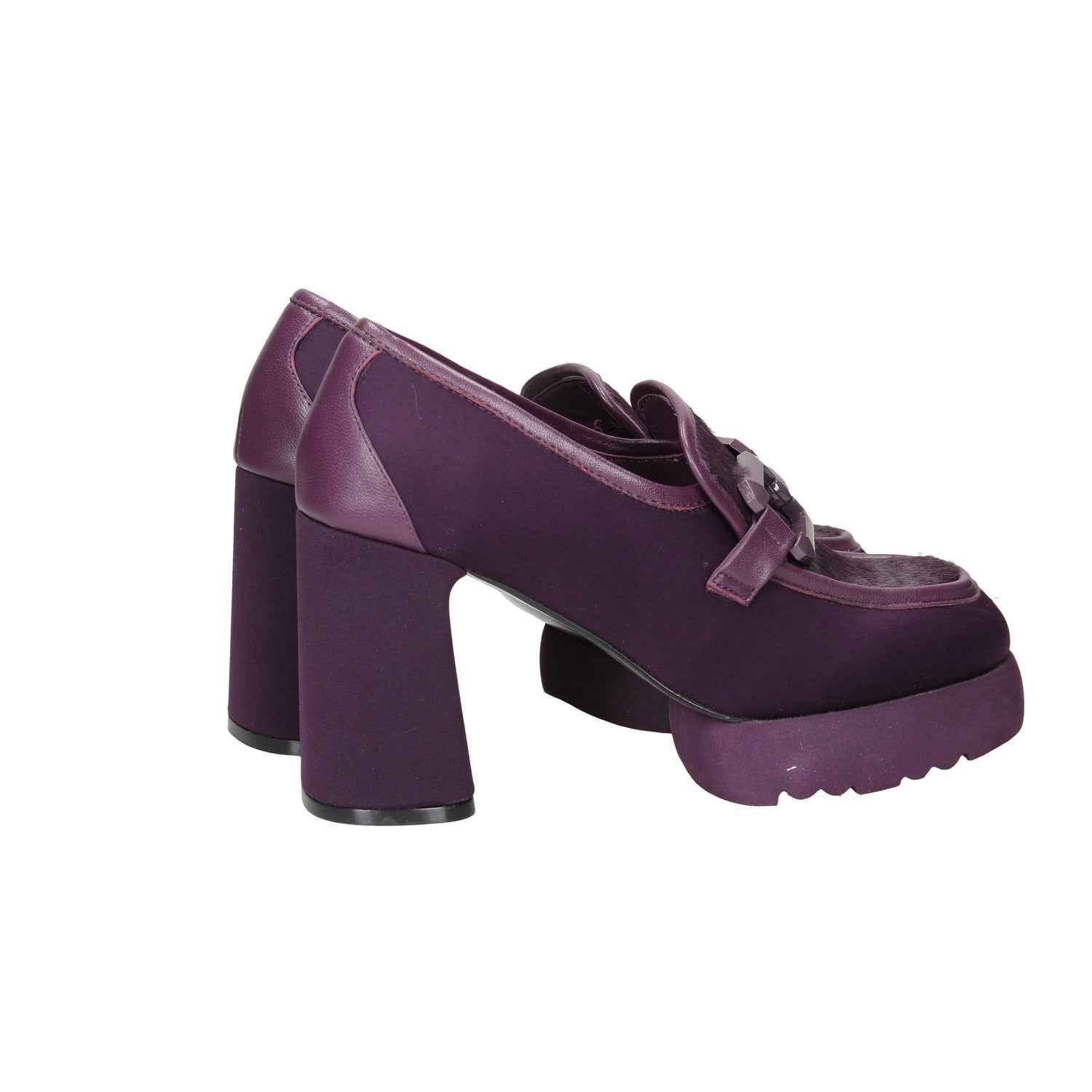 JEANNOT - D PJ572N Mocassino