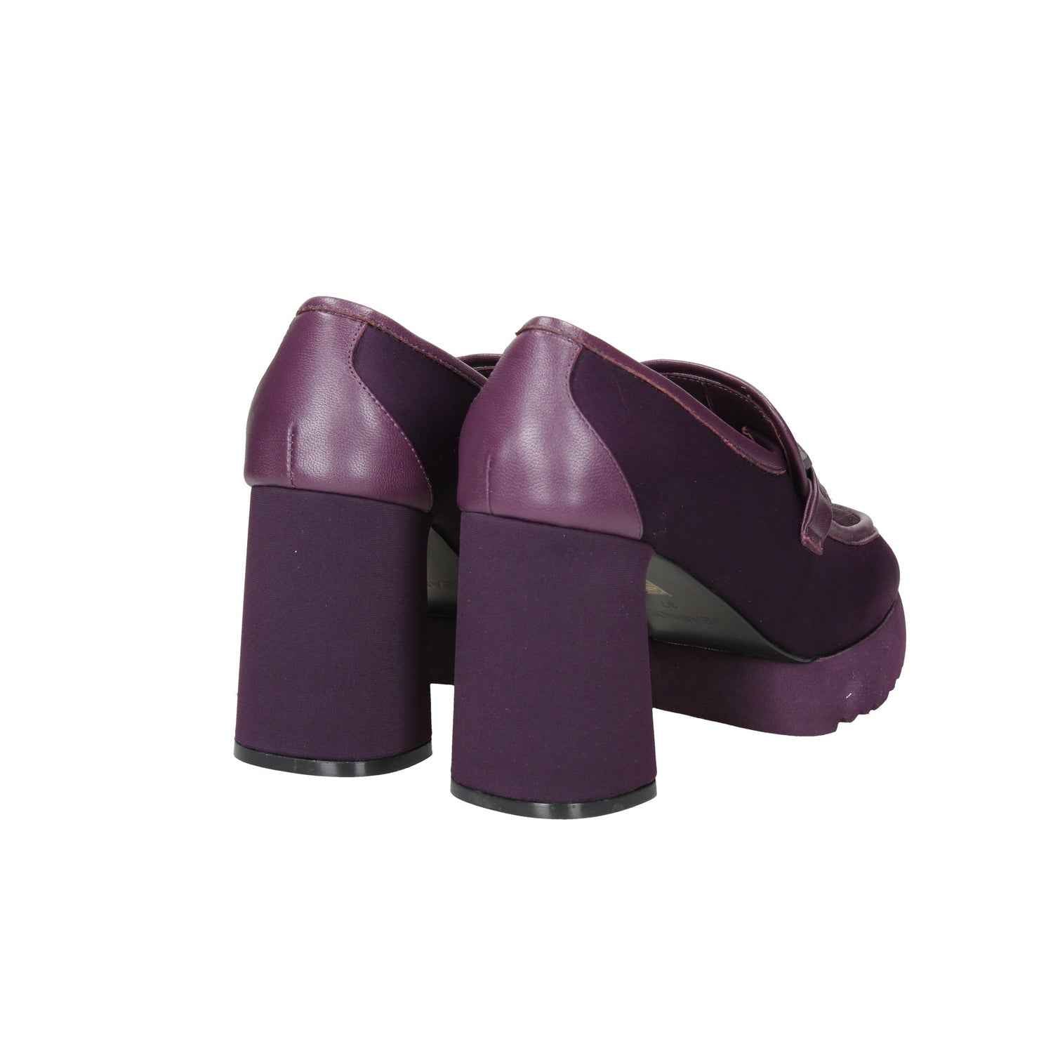 JEANNOT - D PJ572N Mocassino