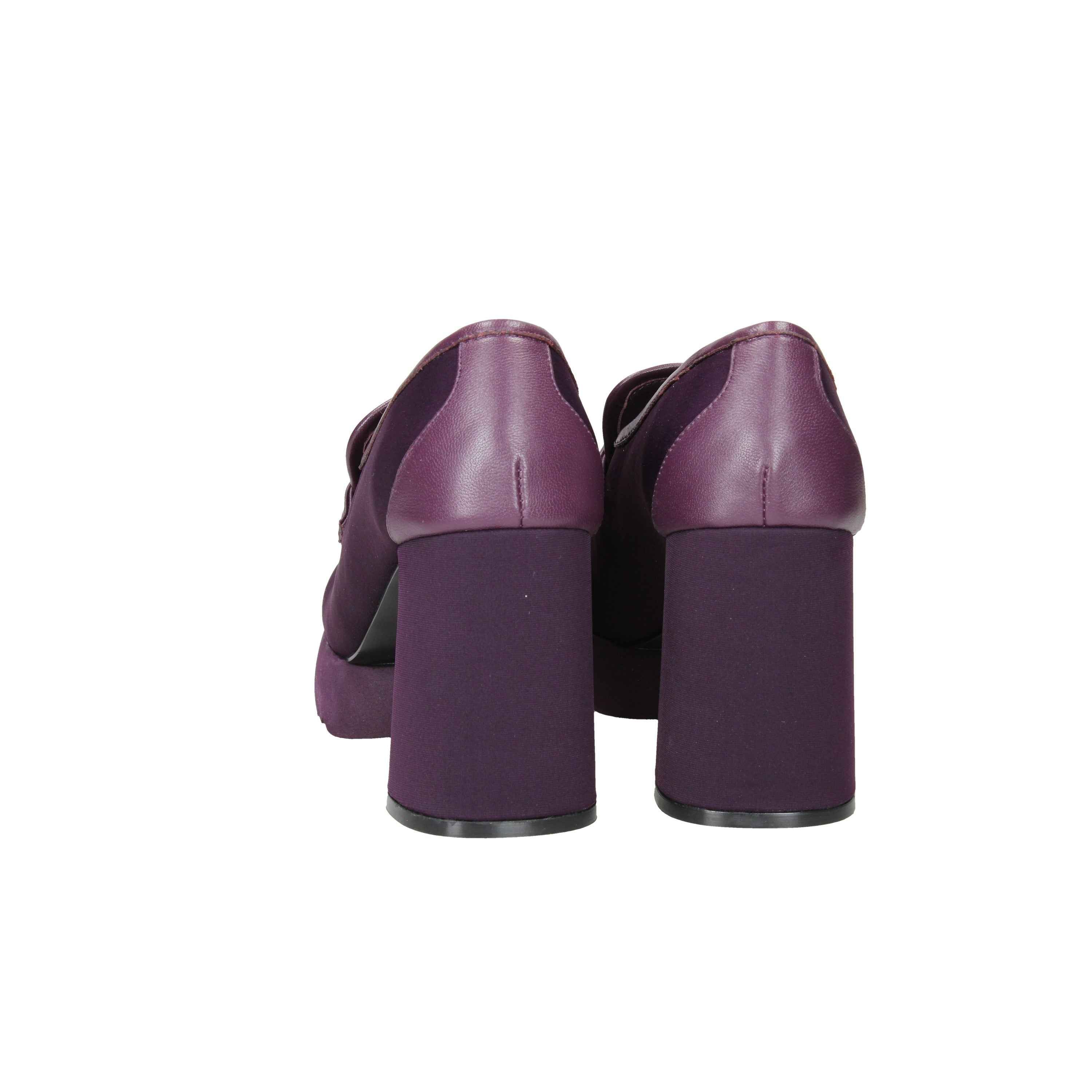 JEANNOT - D PJ572N Mocassino