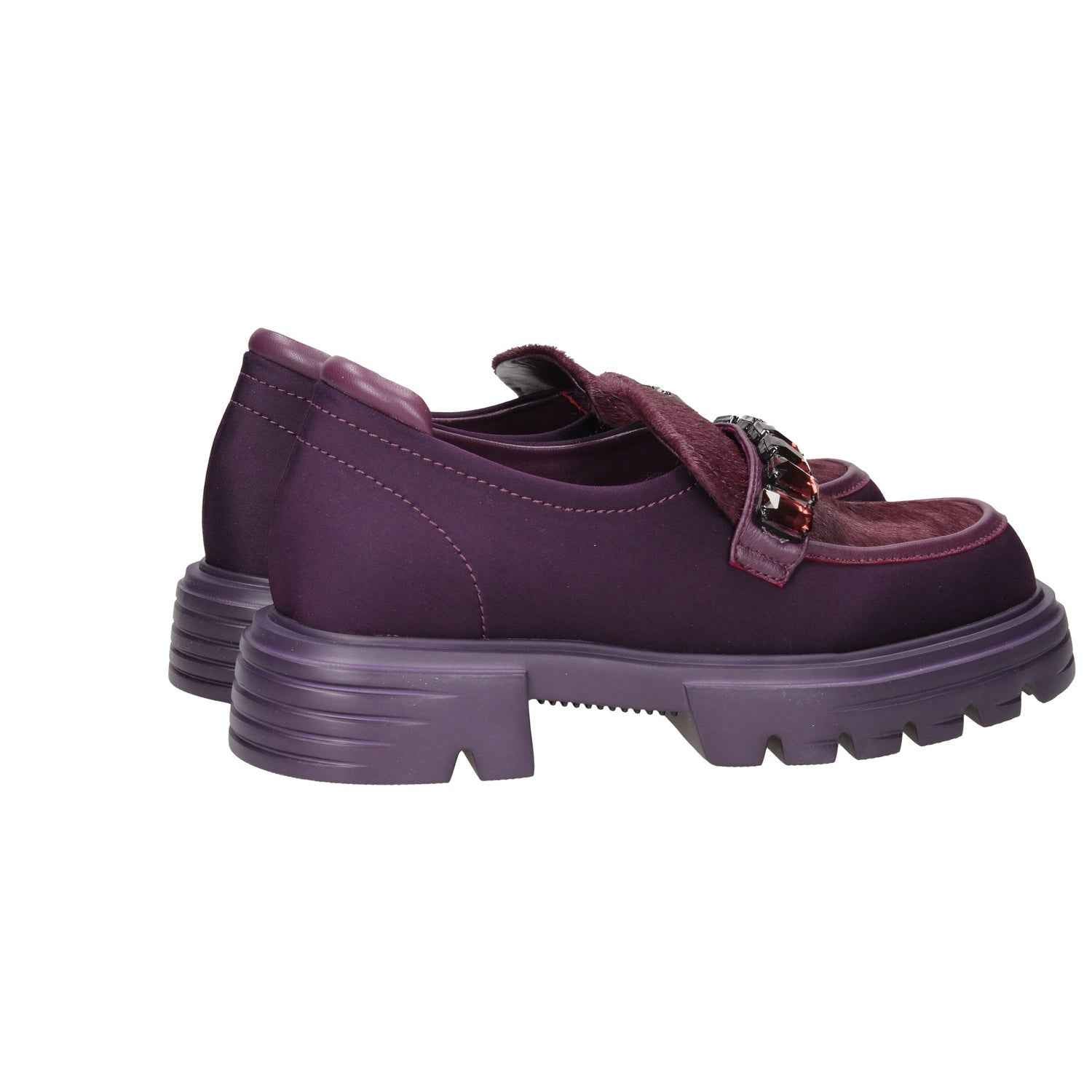 JEANNOT - D PJ532N Mocassino