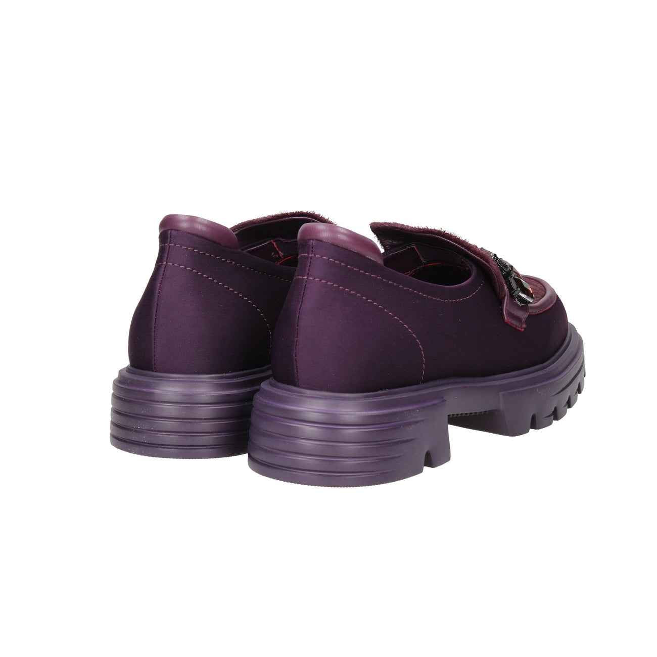 JEANNOT - D PJ532N Mocassino