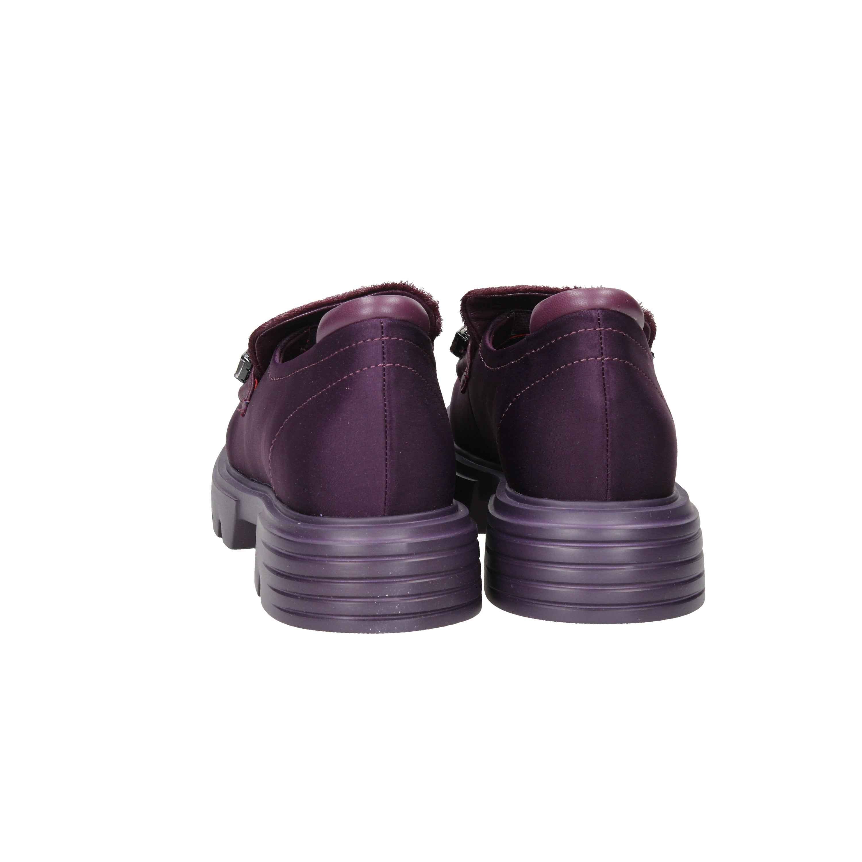 JEANNOT - D PJ532N Mocassino