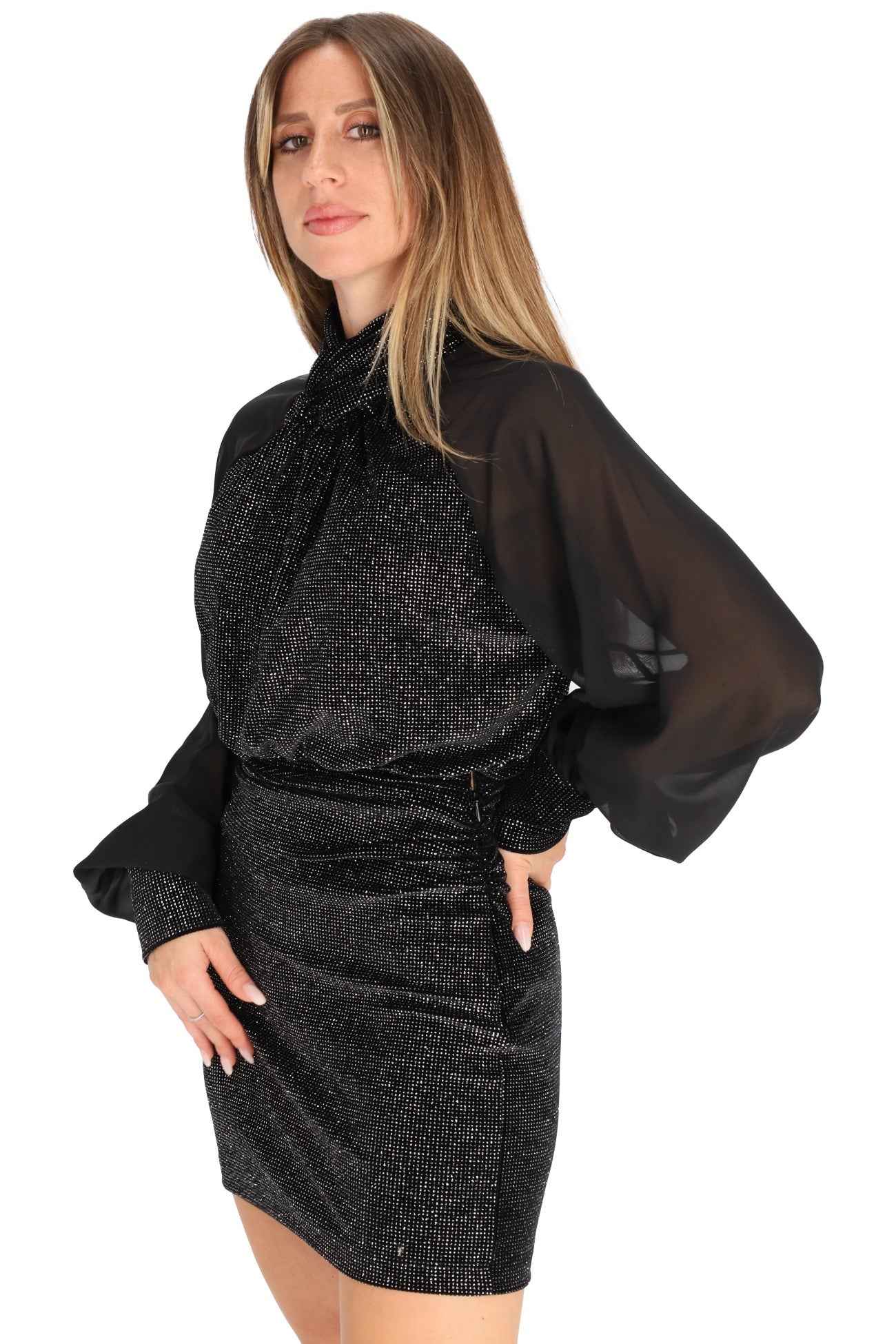 JIJIL - D AB263 Abito