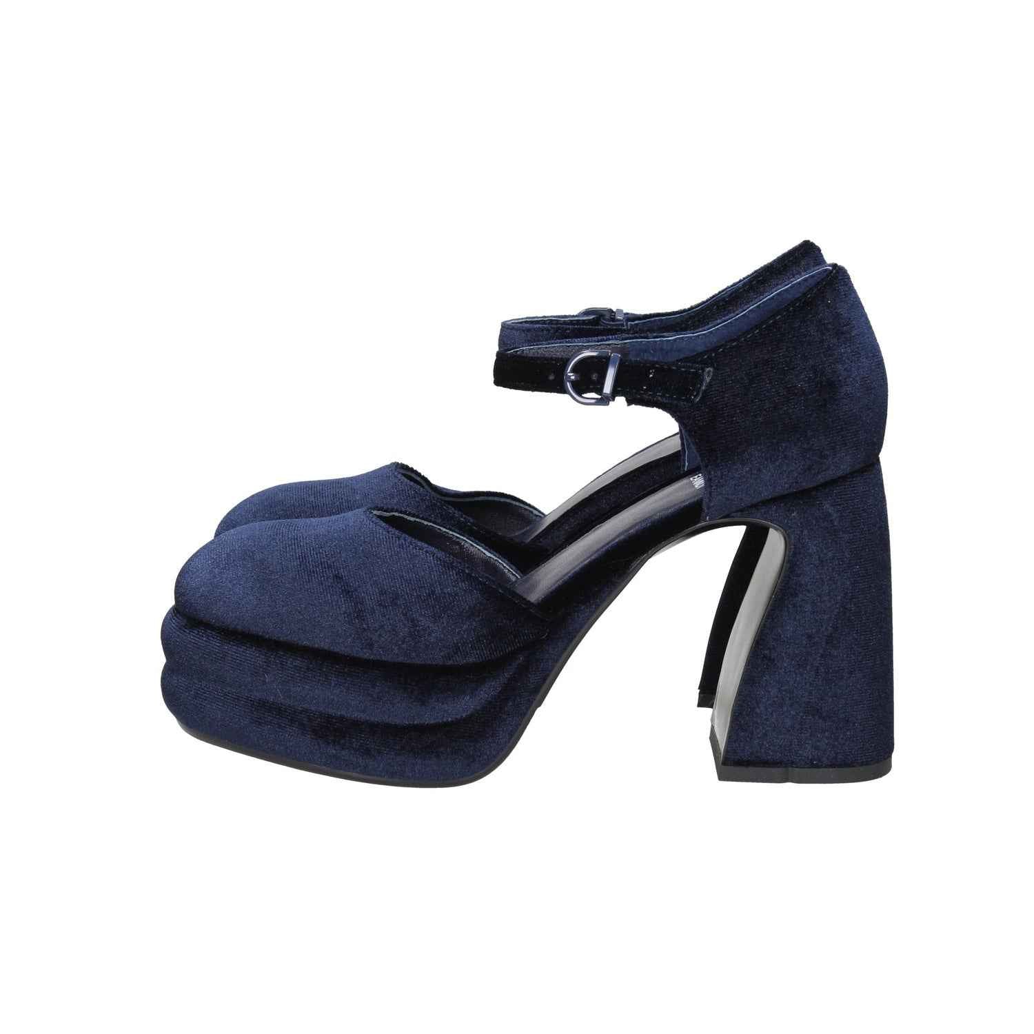 JEANNOT - D PJ552C Decollete