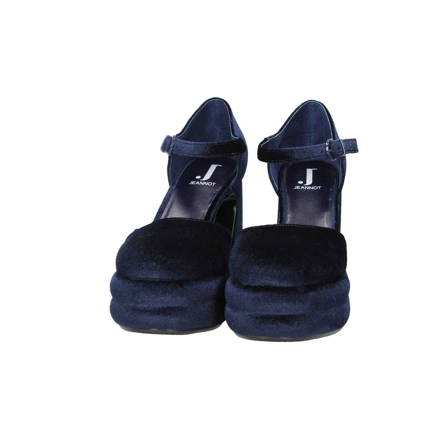 JEANNOT - D PJ552C Decollete