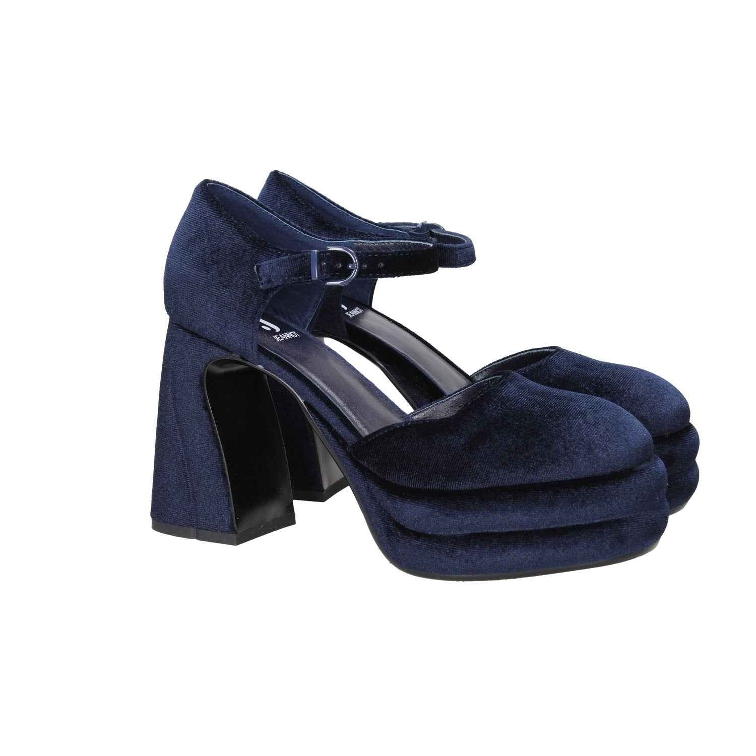 JEANNOT - D PJ552C Decollete