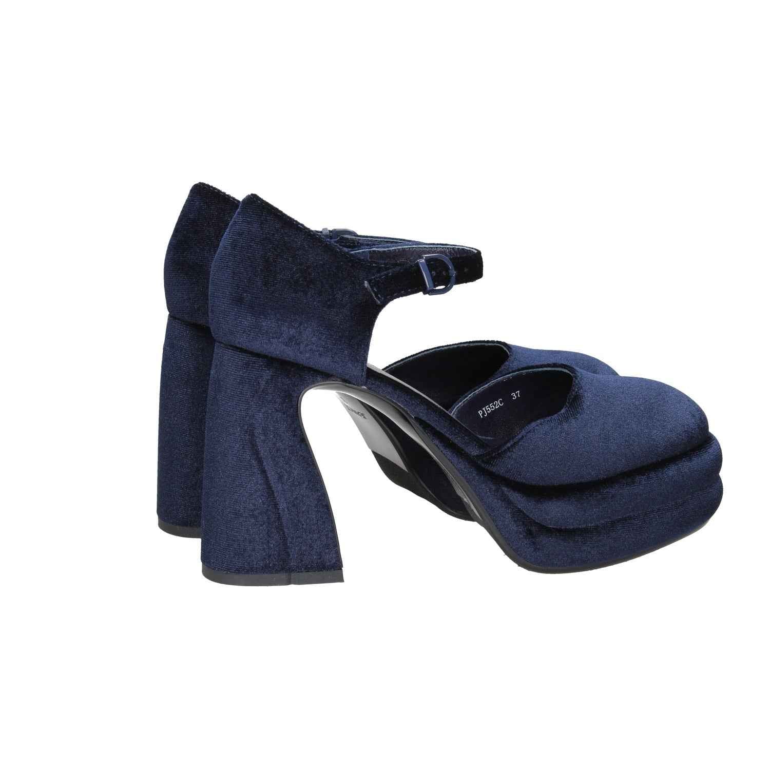 JEANNOT - D PJ552C Decollete