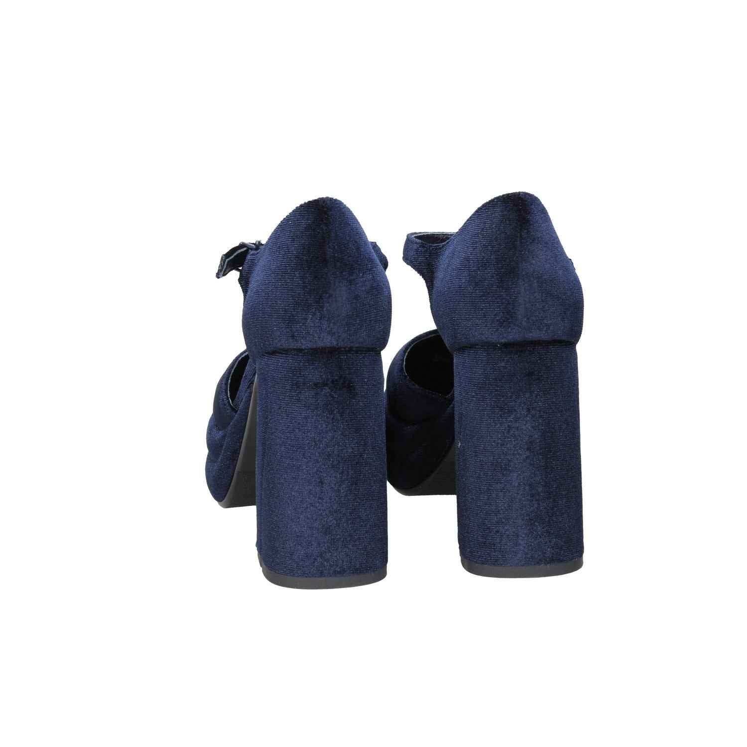 JEANNOT - D PJ552C Decollete