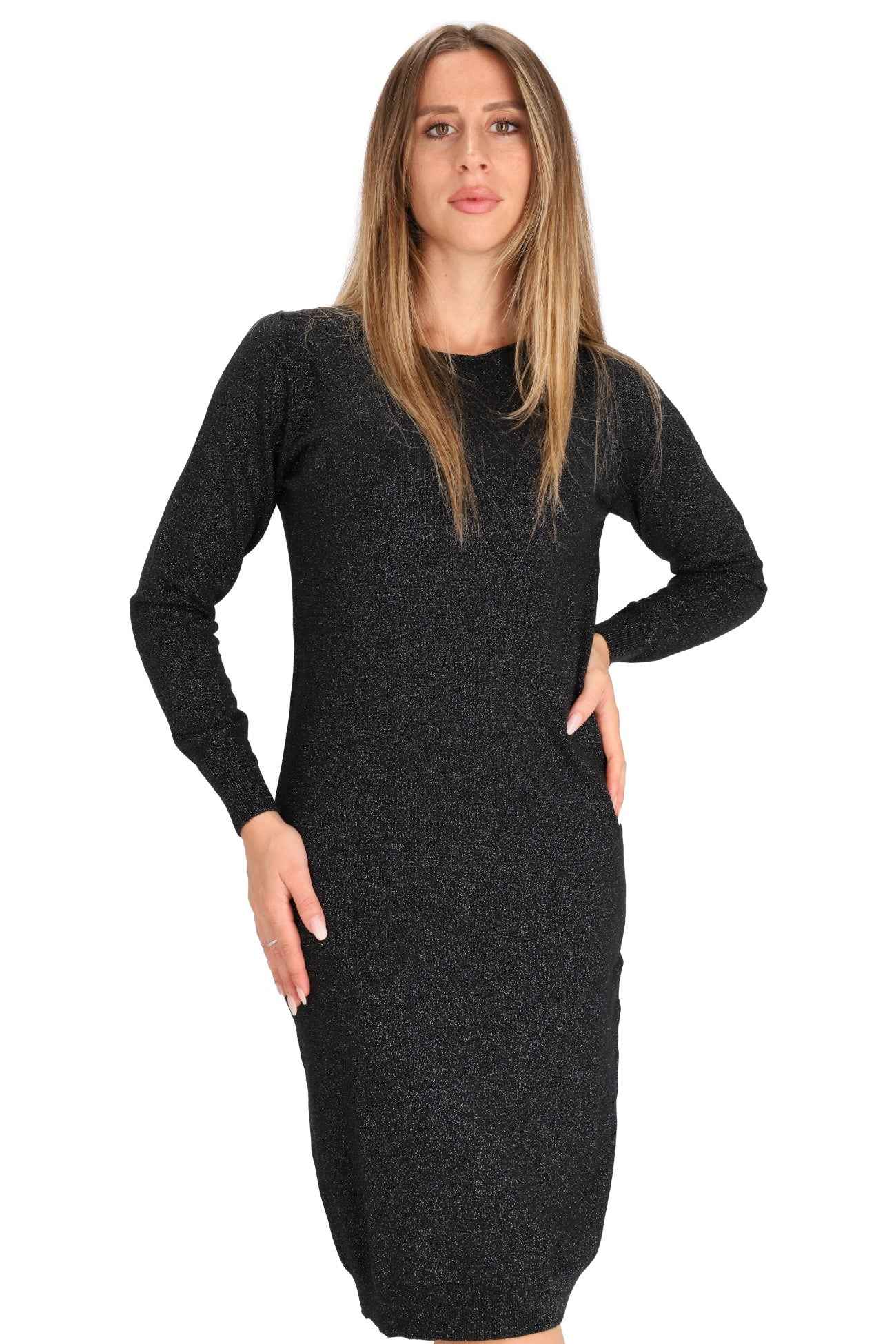 JIJIL - D AK327 Abito