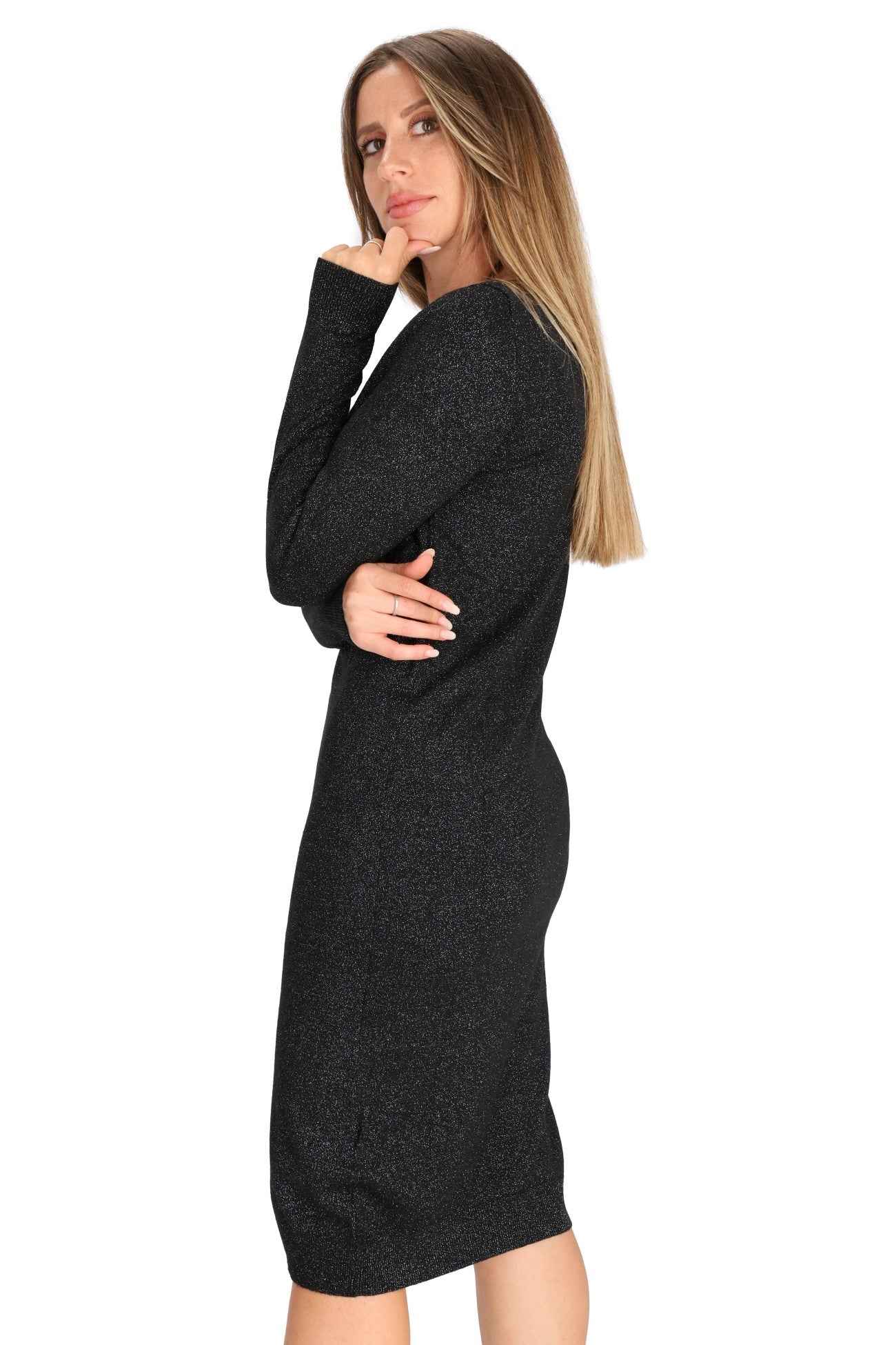 JIJIL - D AK327 Abito