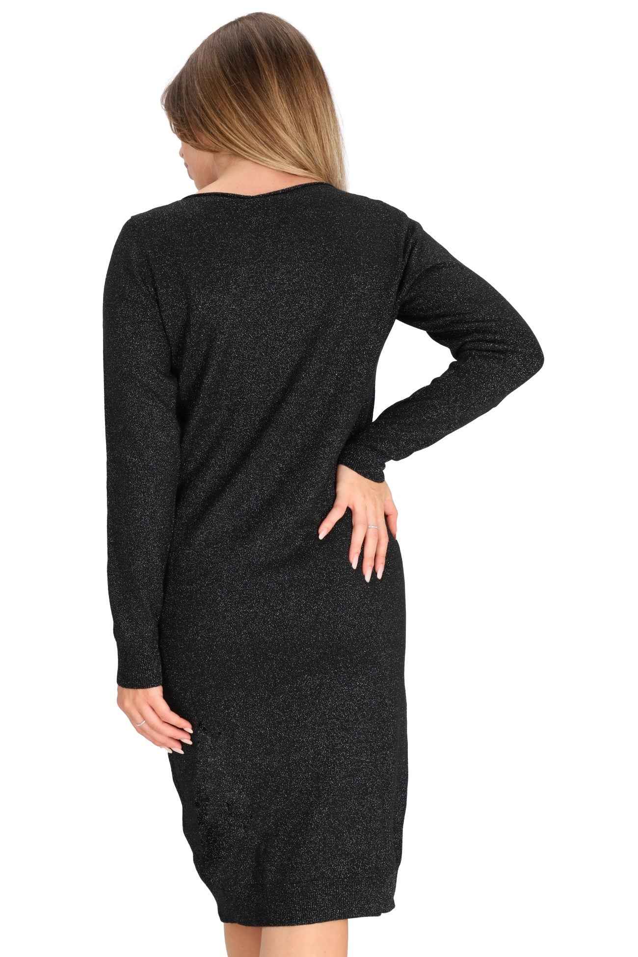 JIJIL - D AK327 Abito