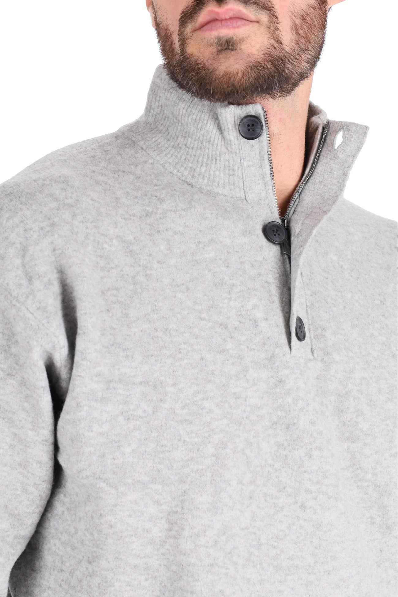 CALVIN KLEIN - U K111960 Maglia