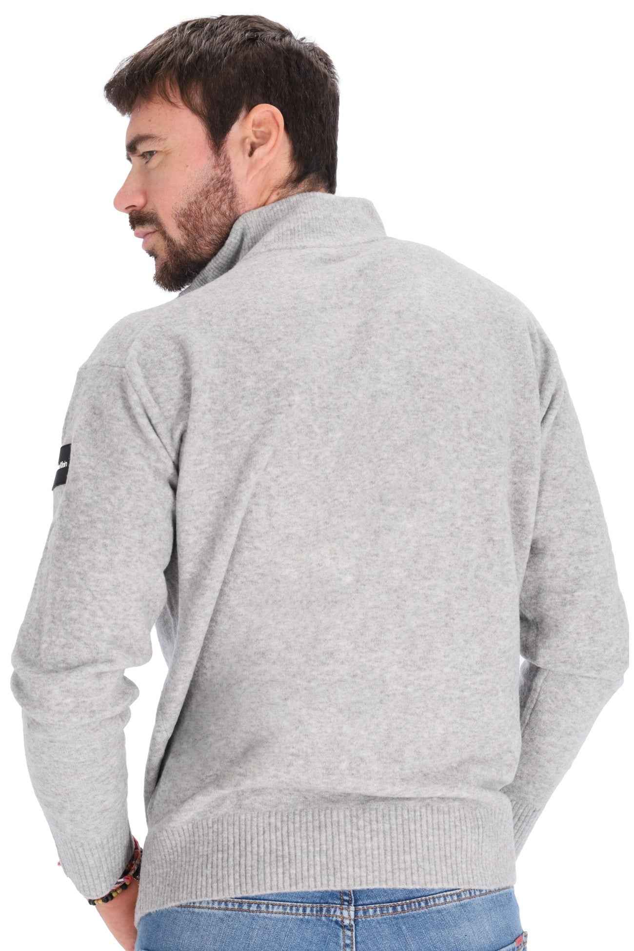 CALVIN KLEIN - U K111960 Maglia