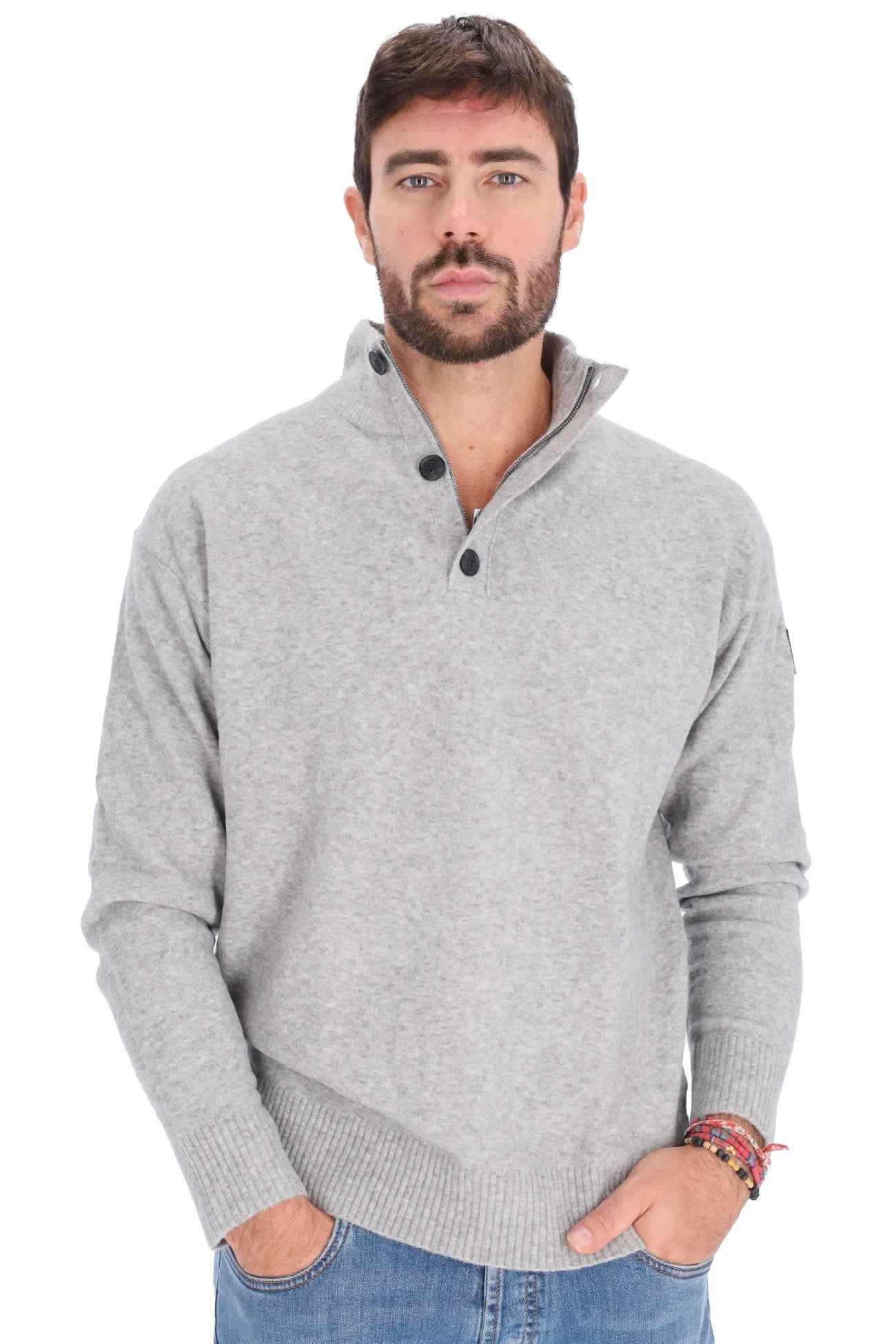 CALVIN KLEIN - U K111960 Maglia