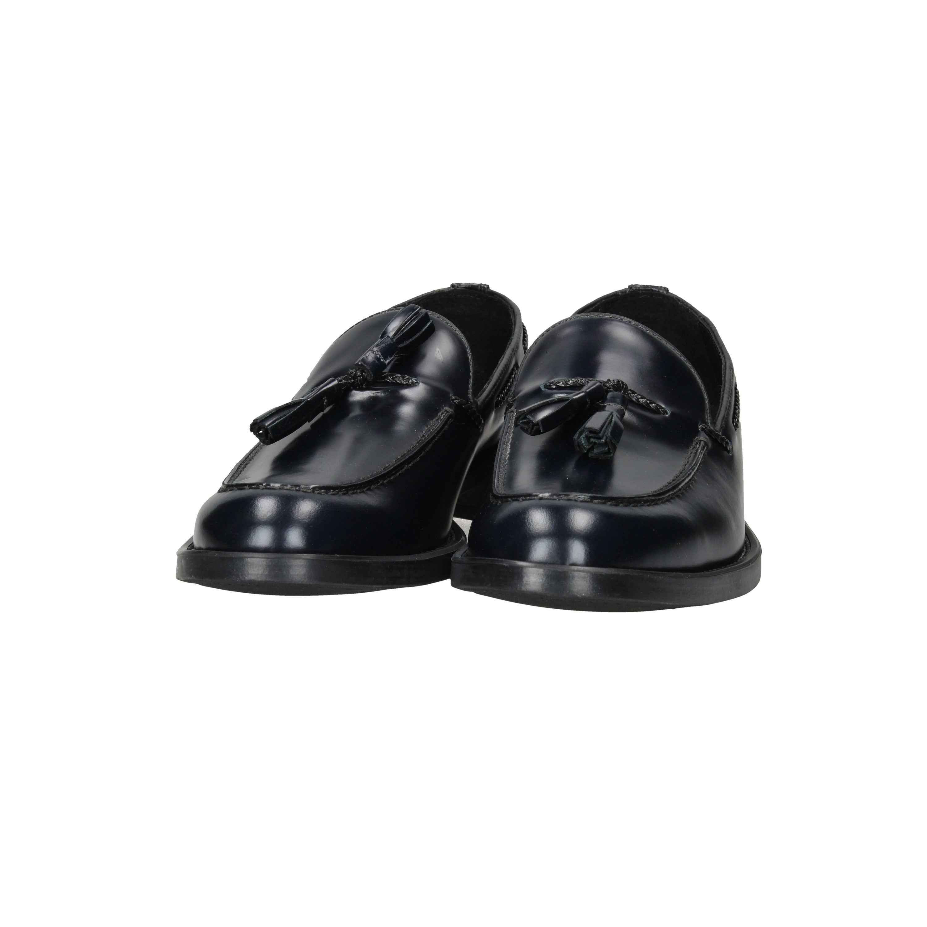 ANTICA CUOIERIA - U 22549LV62 Mocassino