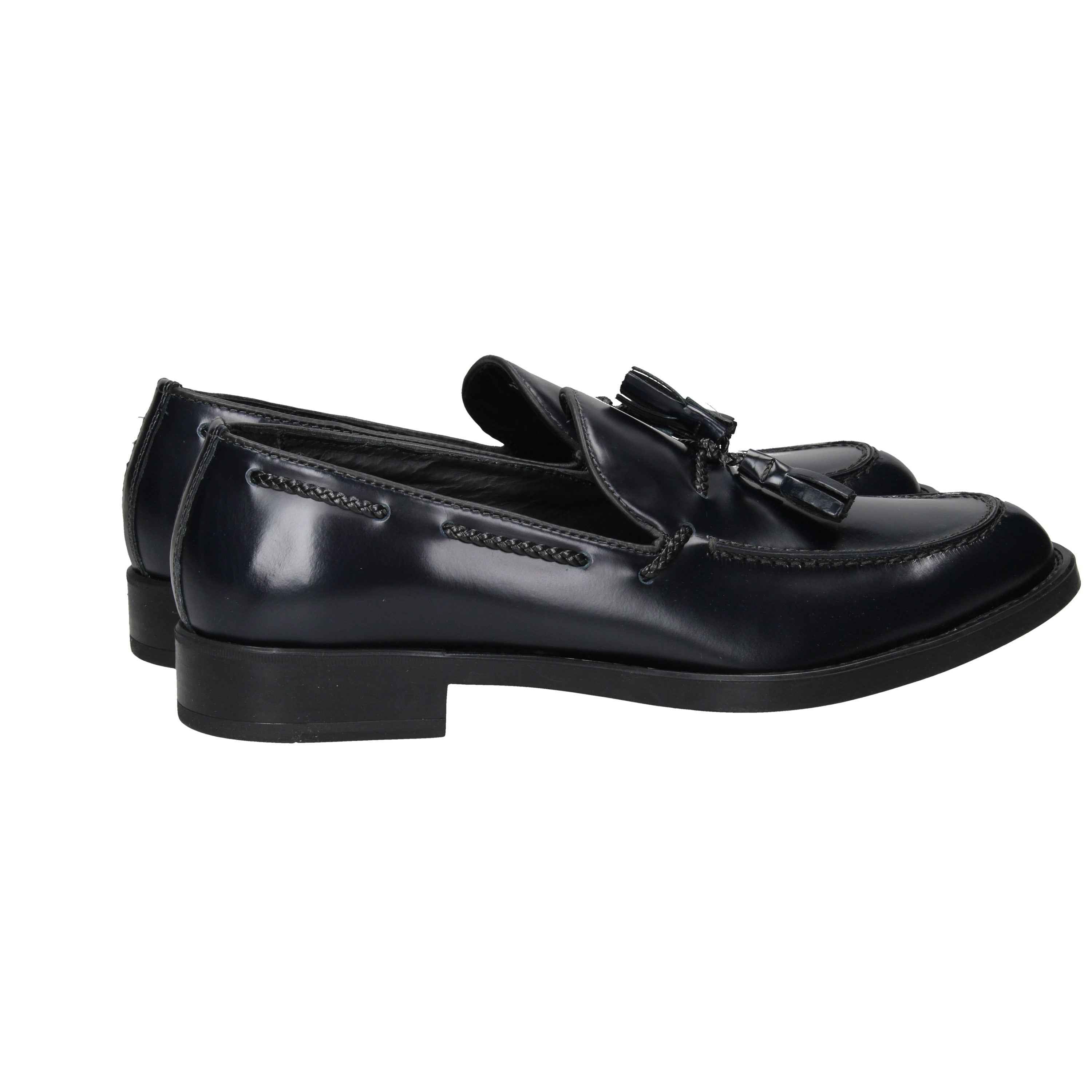 ANTICA CUOIERIA - U 22549LV62 Mocassino