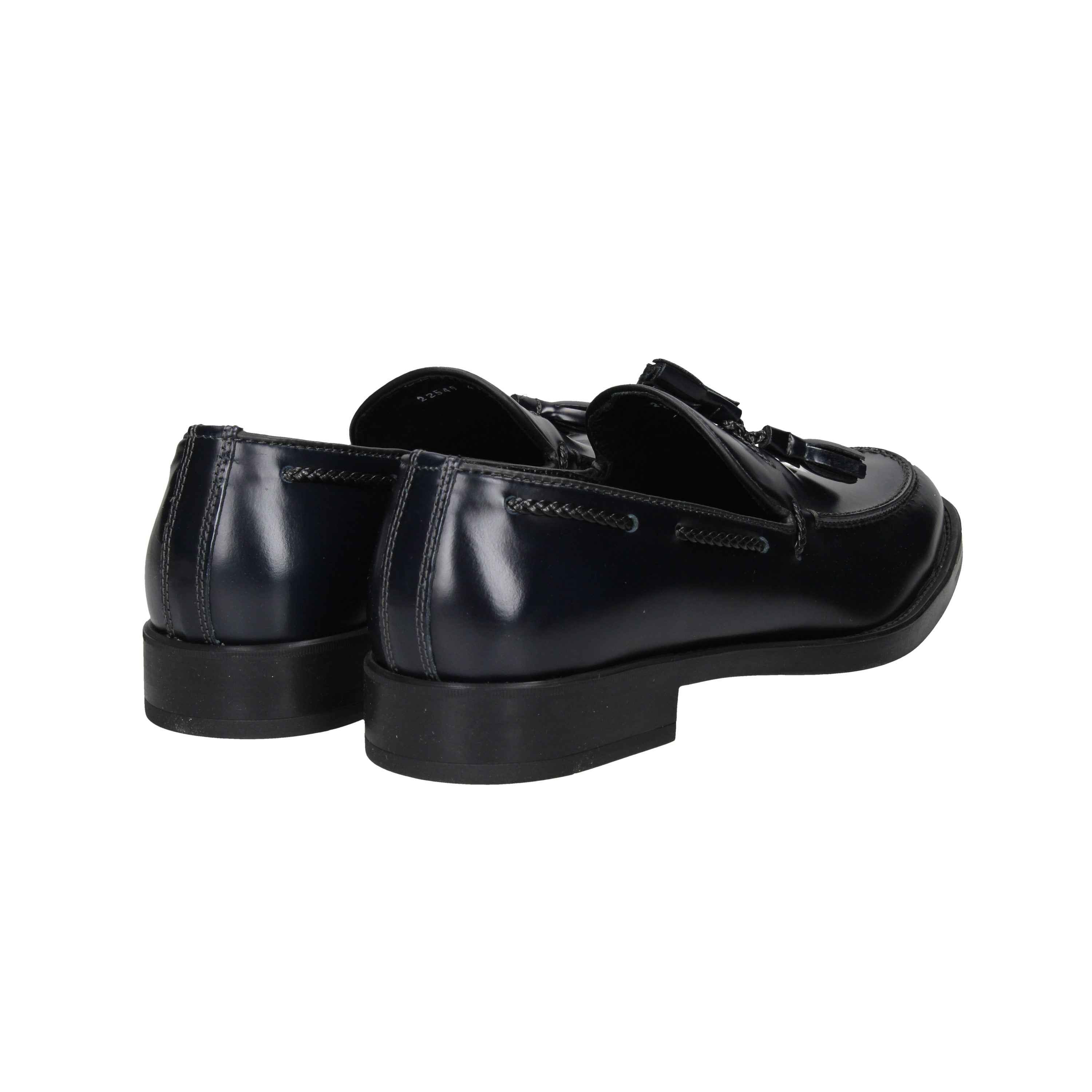 ANTICA CUOIERIA - U 22549LV62 Mocassino