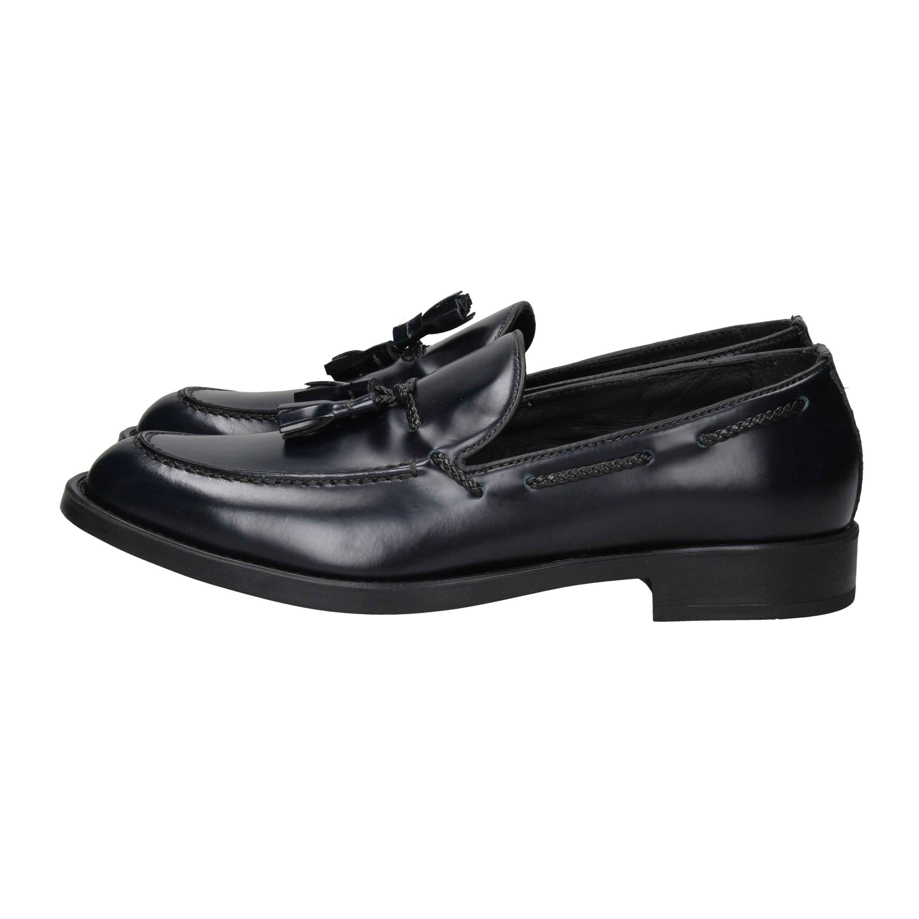 ANTICA CUOIERIA - U 22549LV62 Mocassino