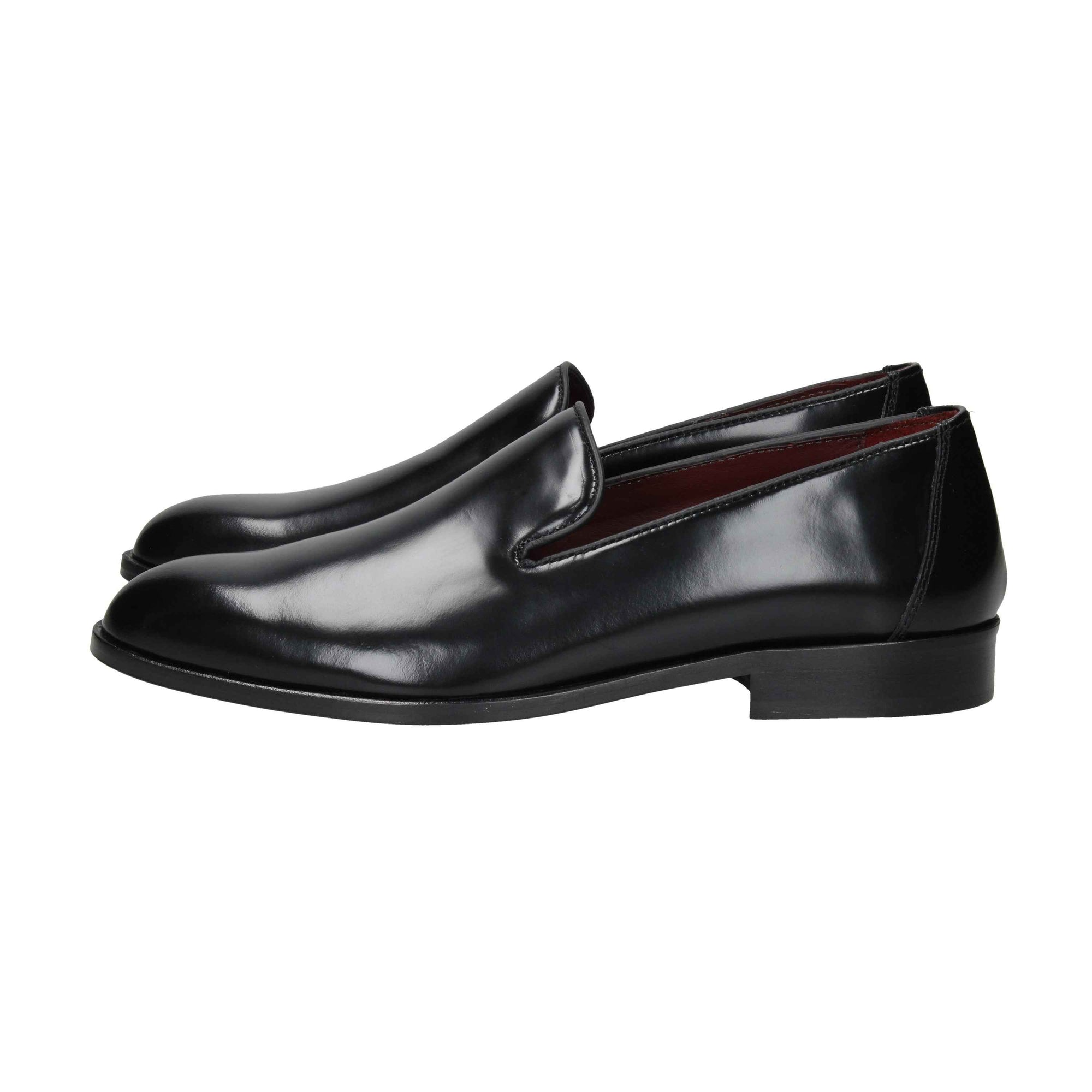 ANTICA CUOIERIA - U 22547LVH1 Mocassino