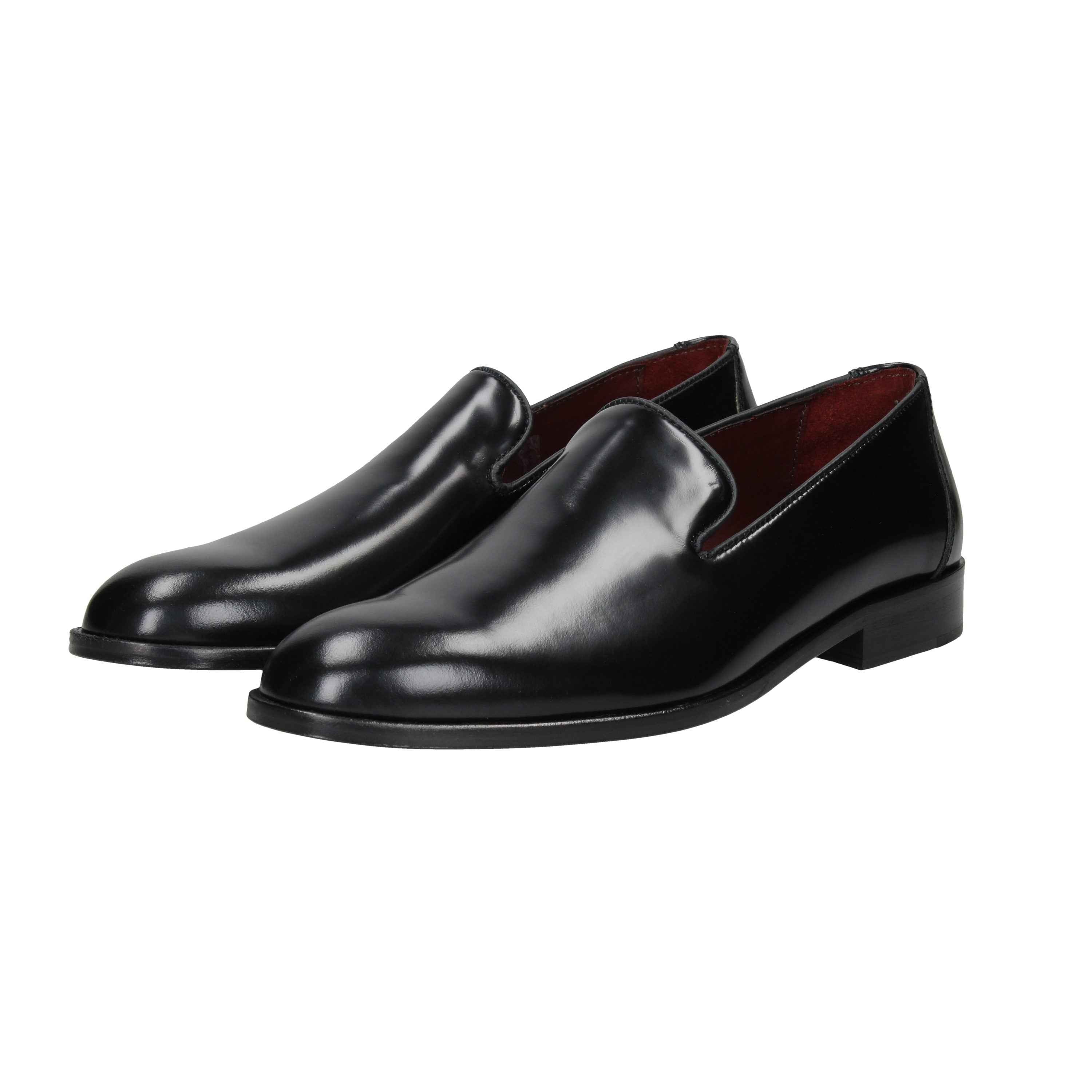 ANTICA CUOIERIA - U 22547LVH1 Mocassino