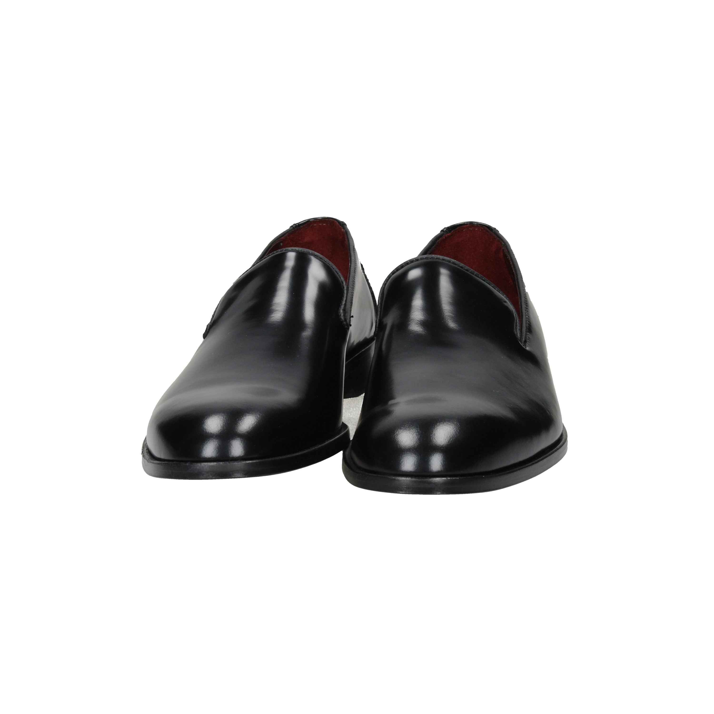 ANTICA CUOIERIA - U 22547LVH1 Mocassino