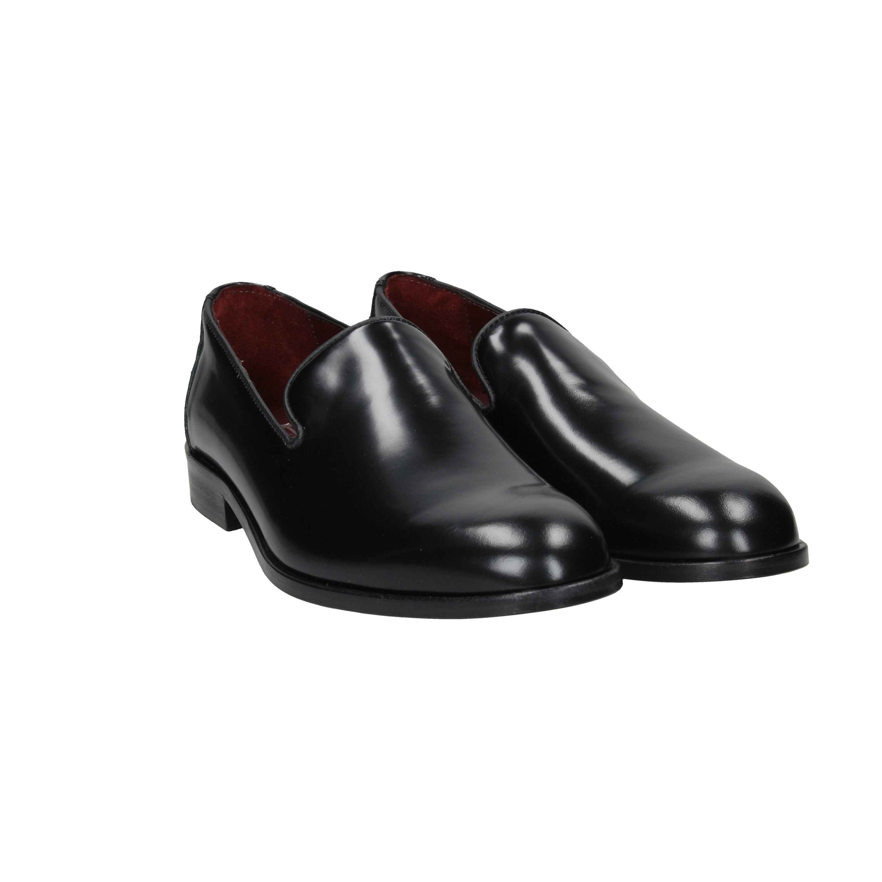 ANTICA CUOIERIA - U 22547LVH1 Mocassino