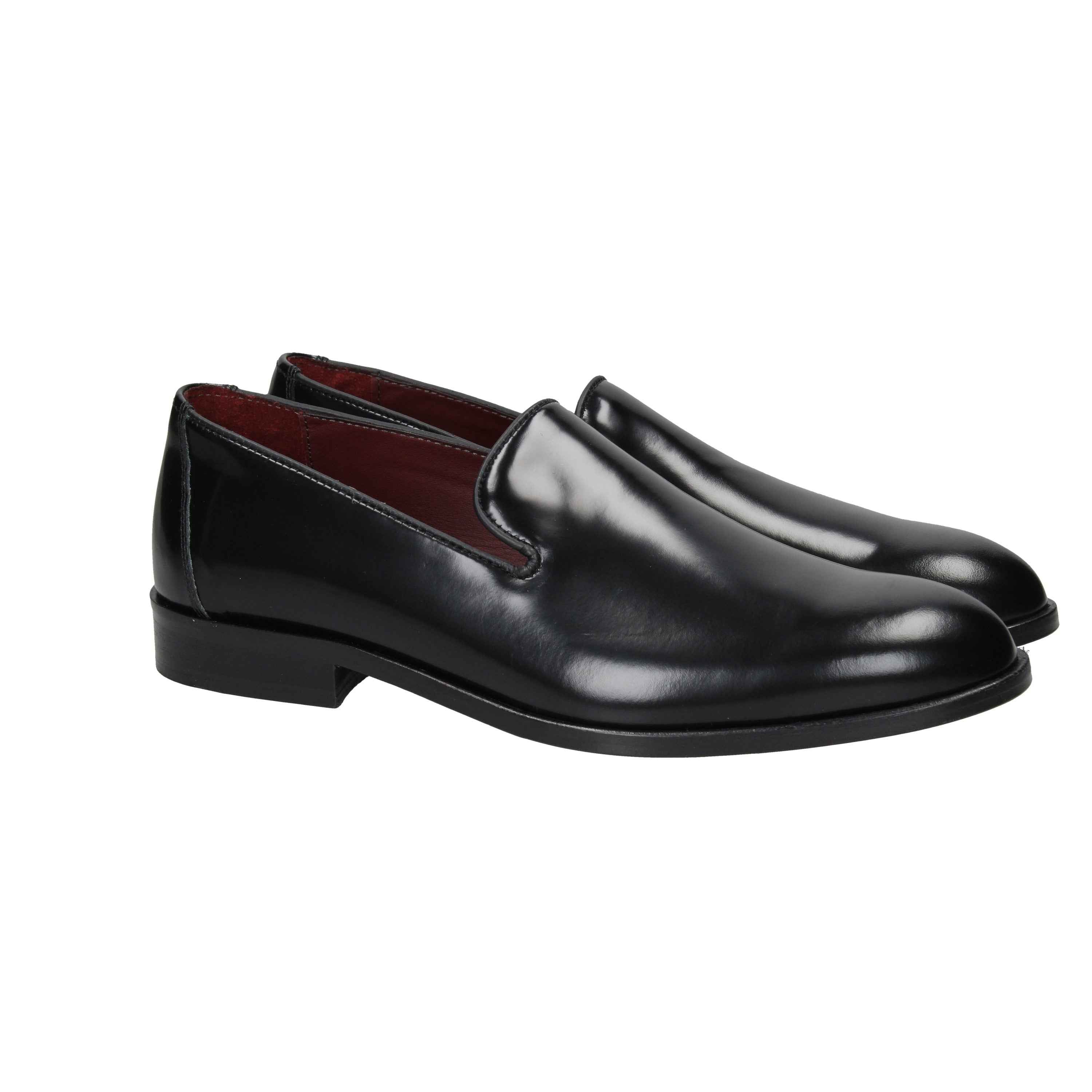 ANTICA CUOIERIA - U 22547LVH1 Mocassino