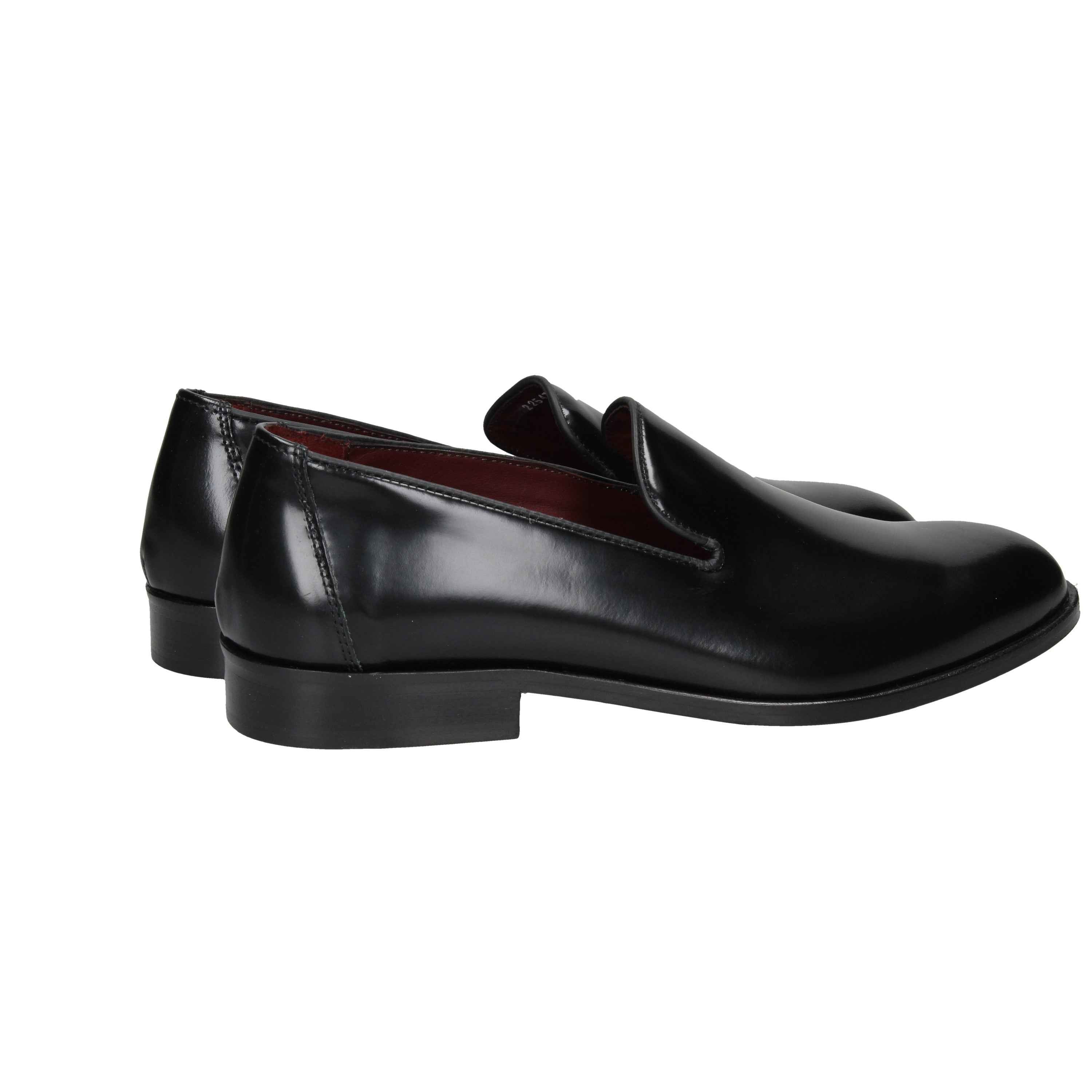 ANTICA CUOIERIA - U 22547LVH1 Mocassino