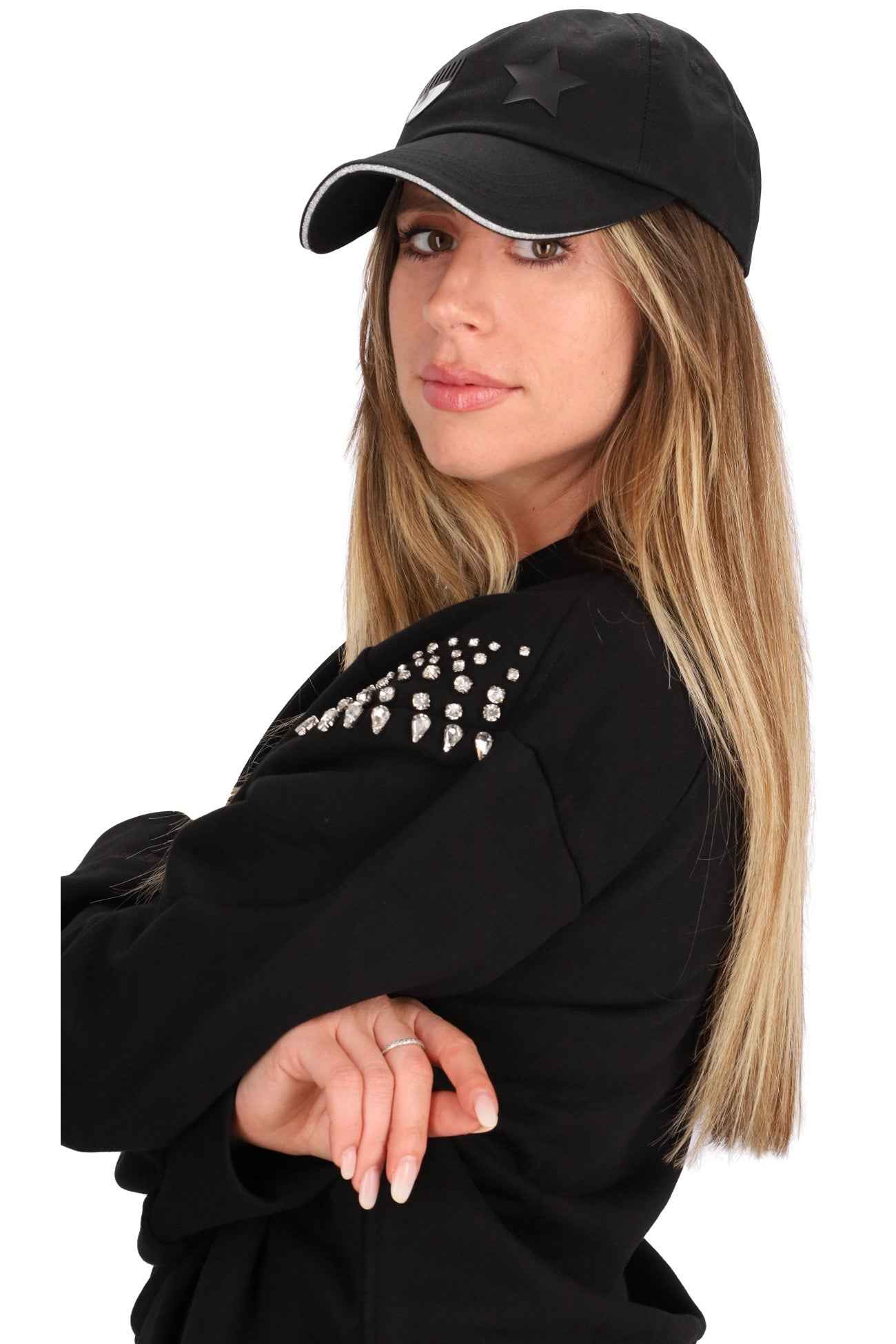 CHIARA FERRAGNI - D 75SBZK13 Cappello