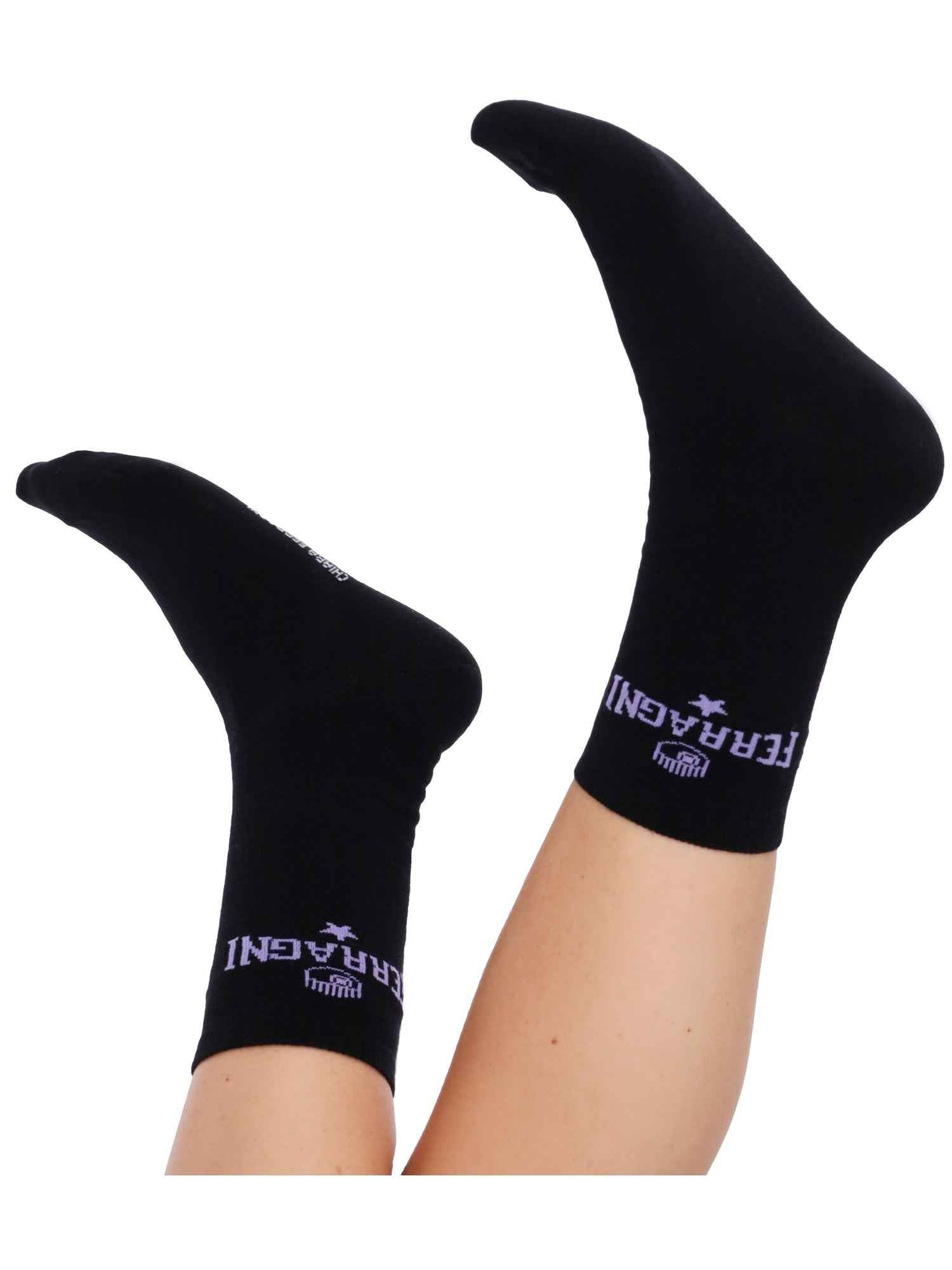 CHIARA FERRAGNI - D 75SB0J04 Calze