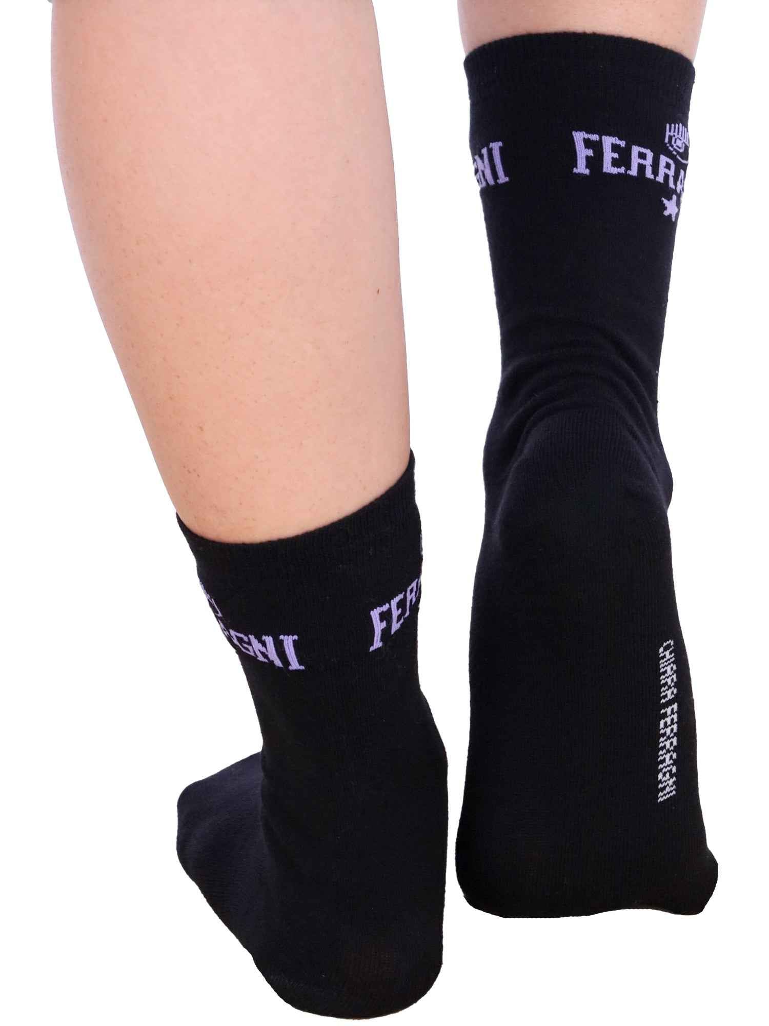 CHIARA FERRAGNI - D 75SB0J04 Calze