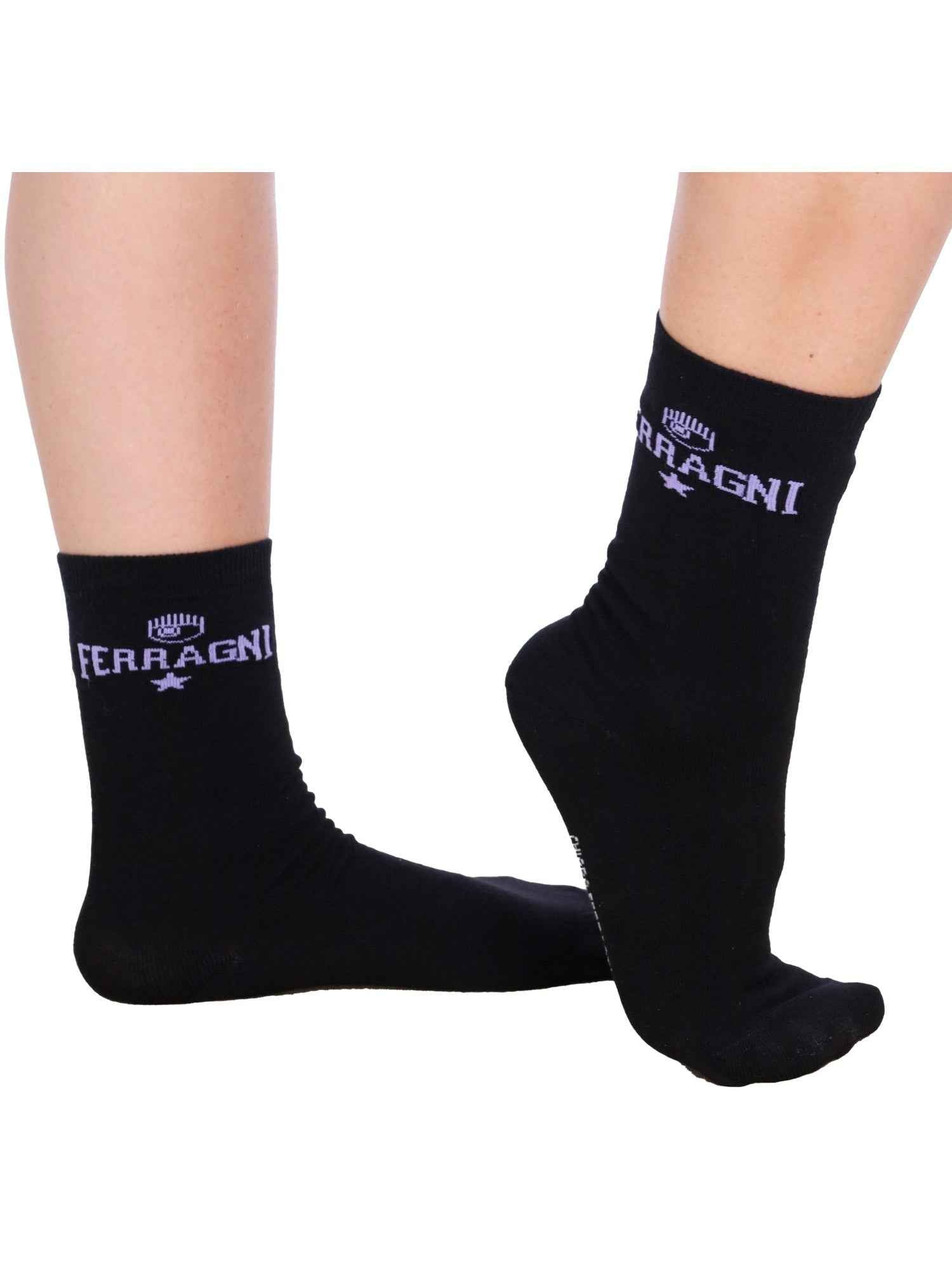 CHIARA FERRAGNI - D 75SB0J04 Calze