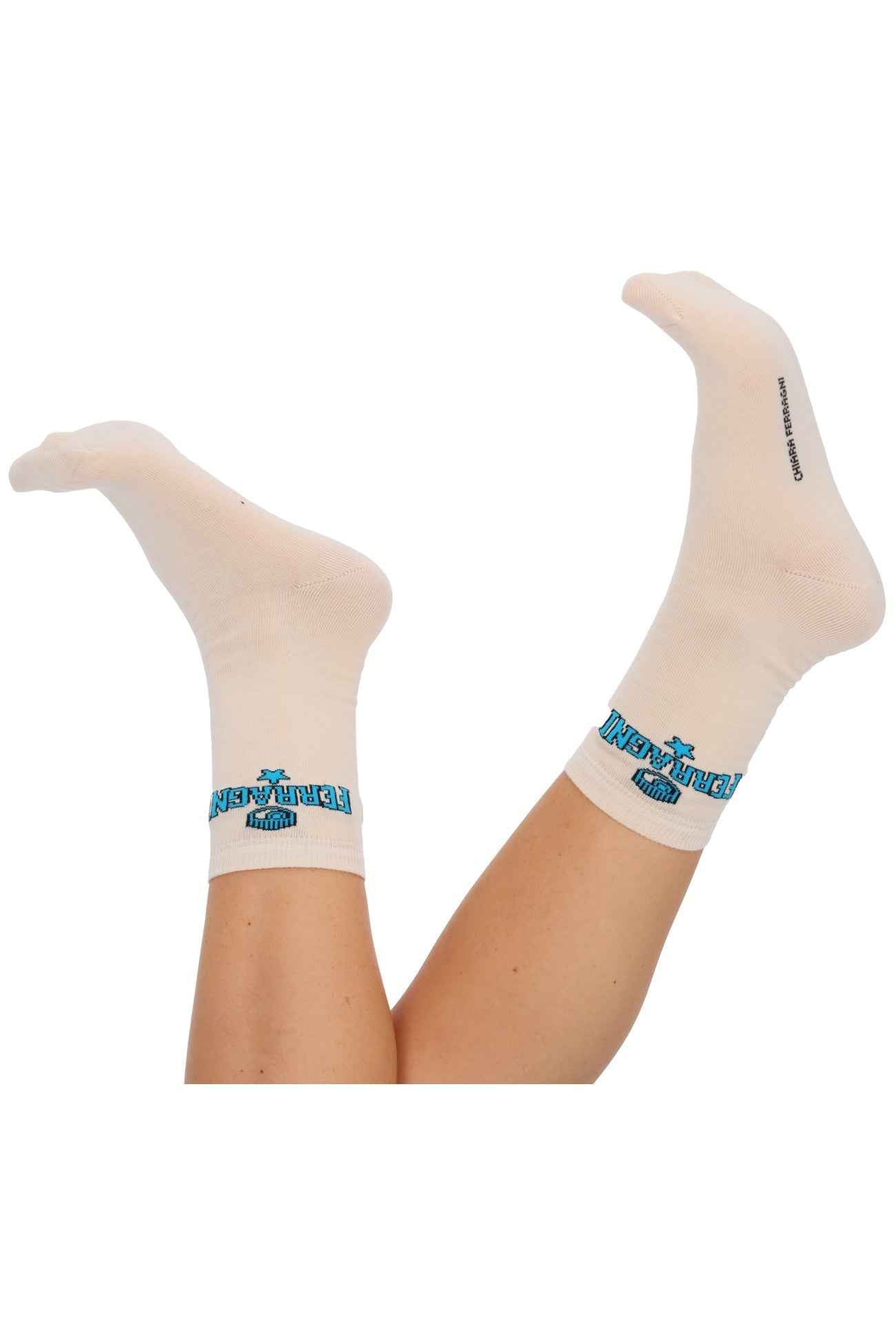 CHIARA FERRAGNI - D 75SB0J04 Calze