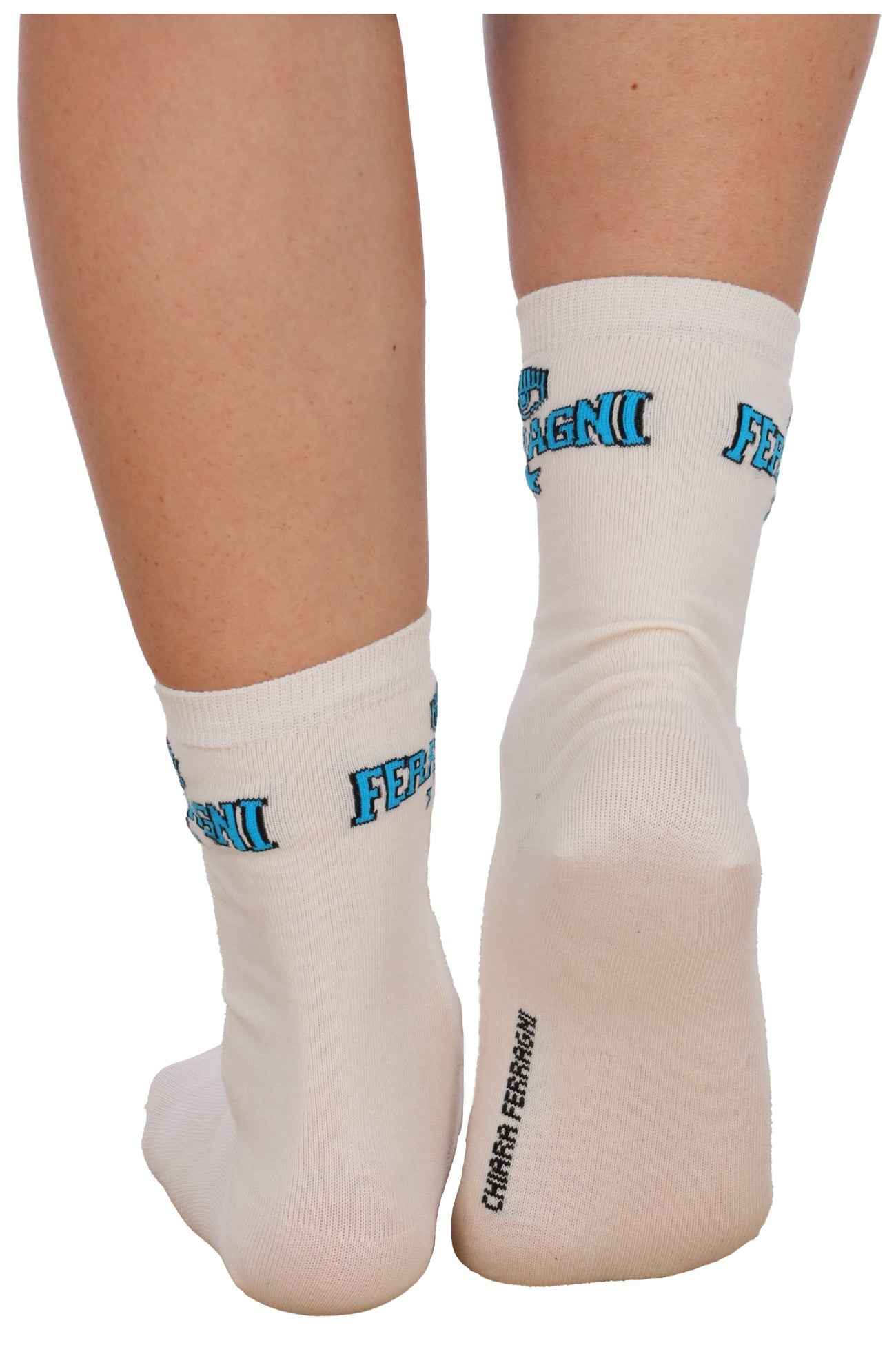 CHIARA FERRAGNI - D 75SB0J04 Calze