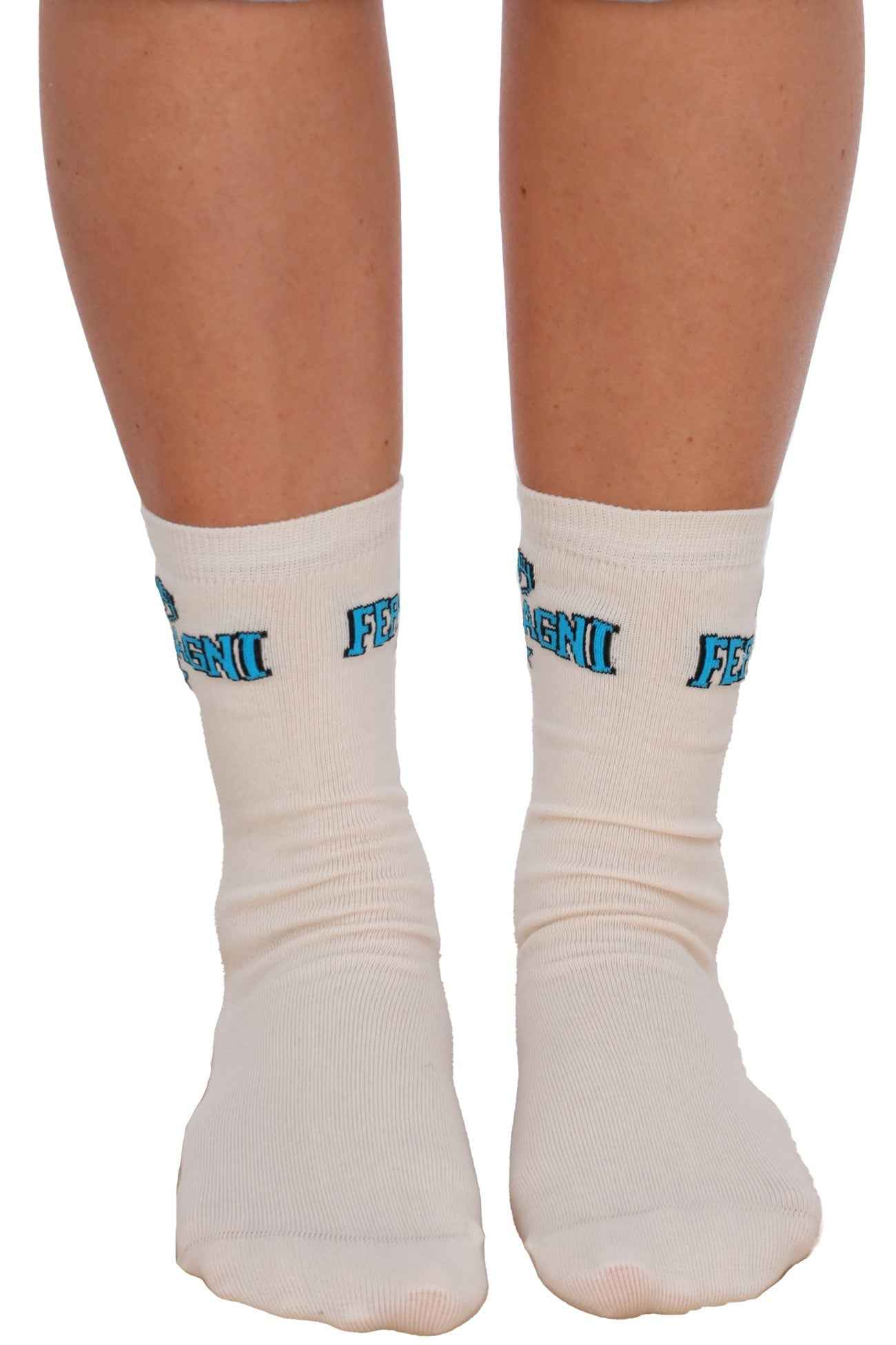 CHIARA FERRAGNI - D 75SB0J04 Calze