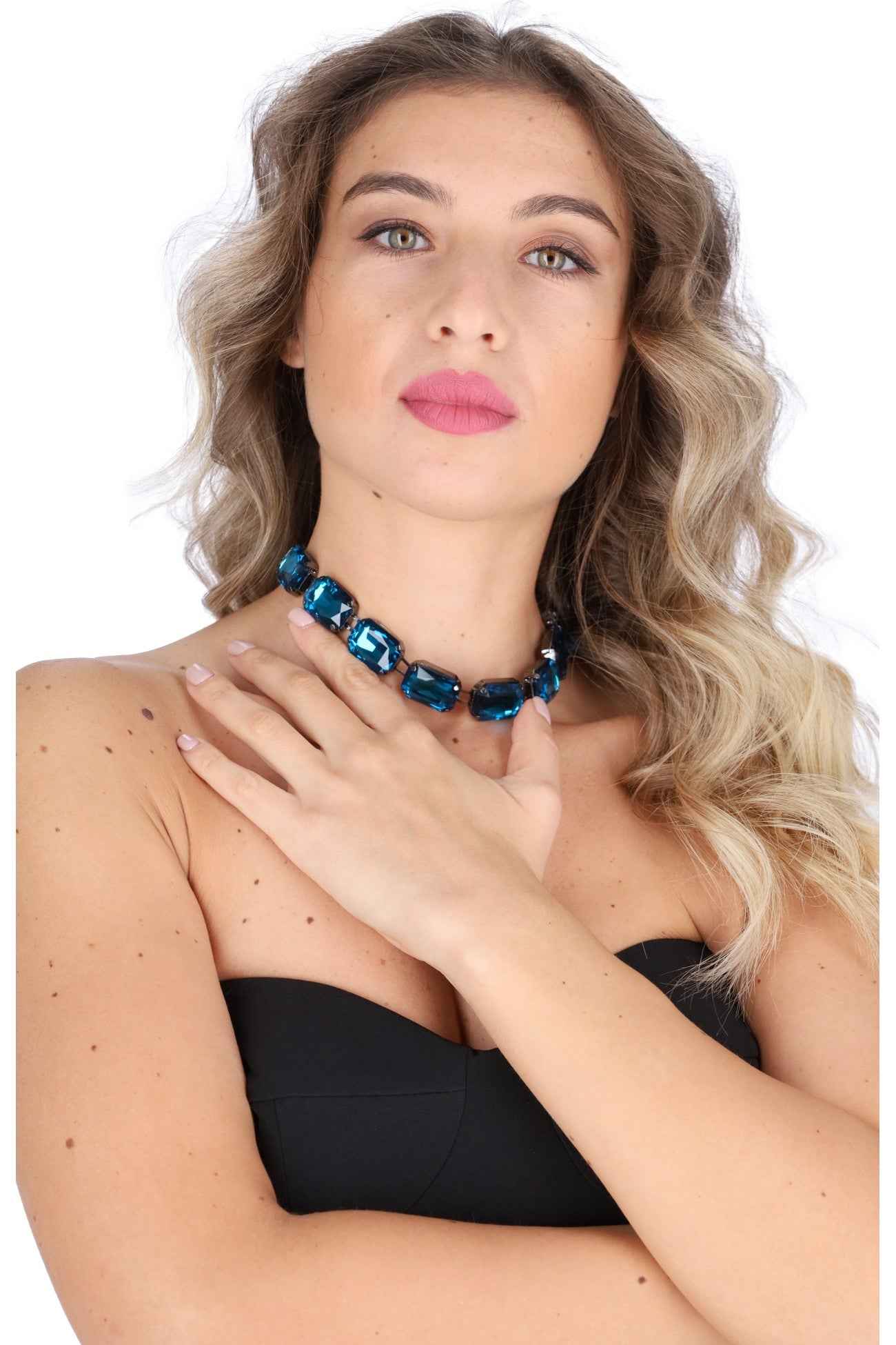 NALI' - D EMCL0817 Collana