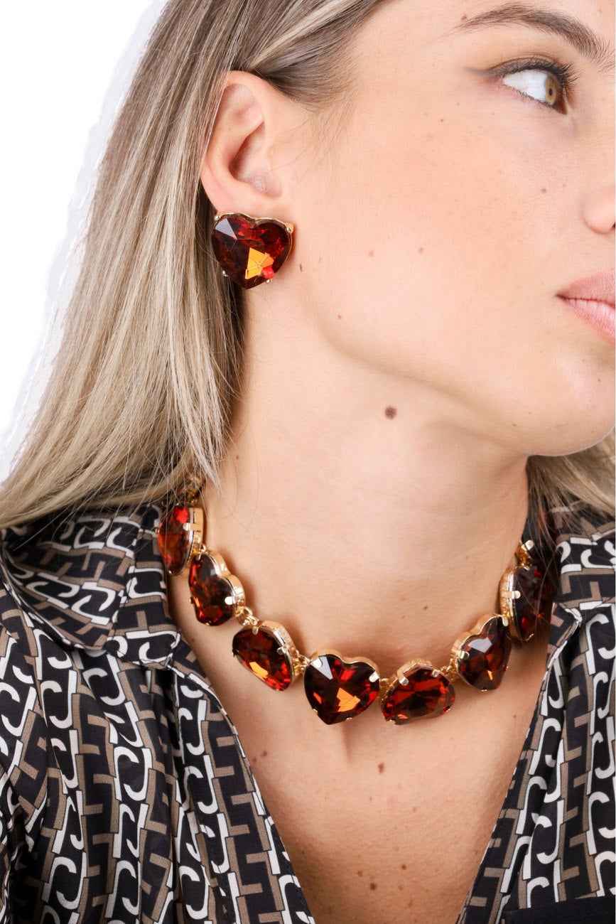 NALI' - D LUOR0301 Orecchini