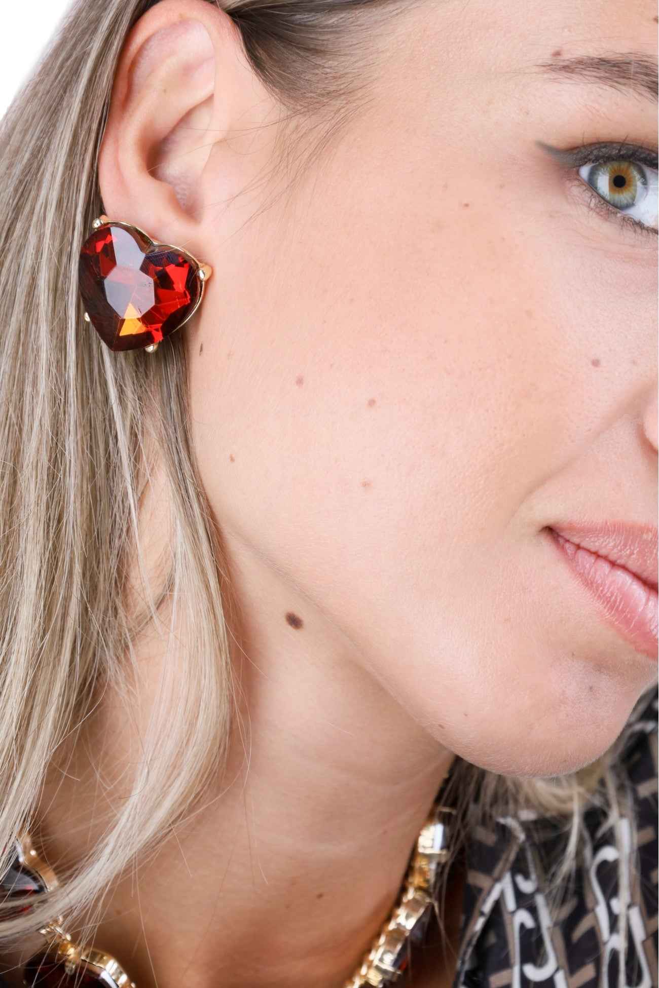 NALI' - D LUOR0301 Orecchini