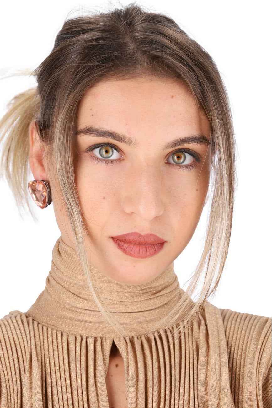 NALI' - D LUOR0299 Orecchini