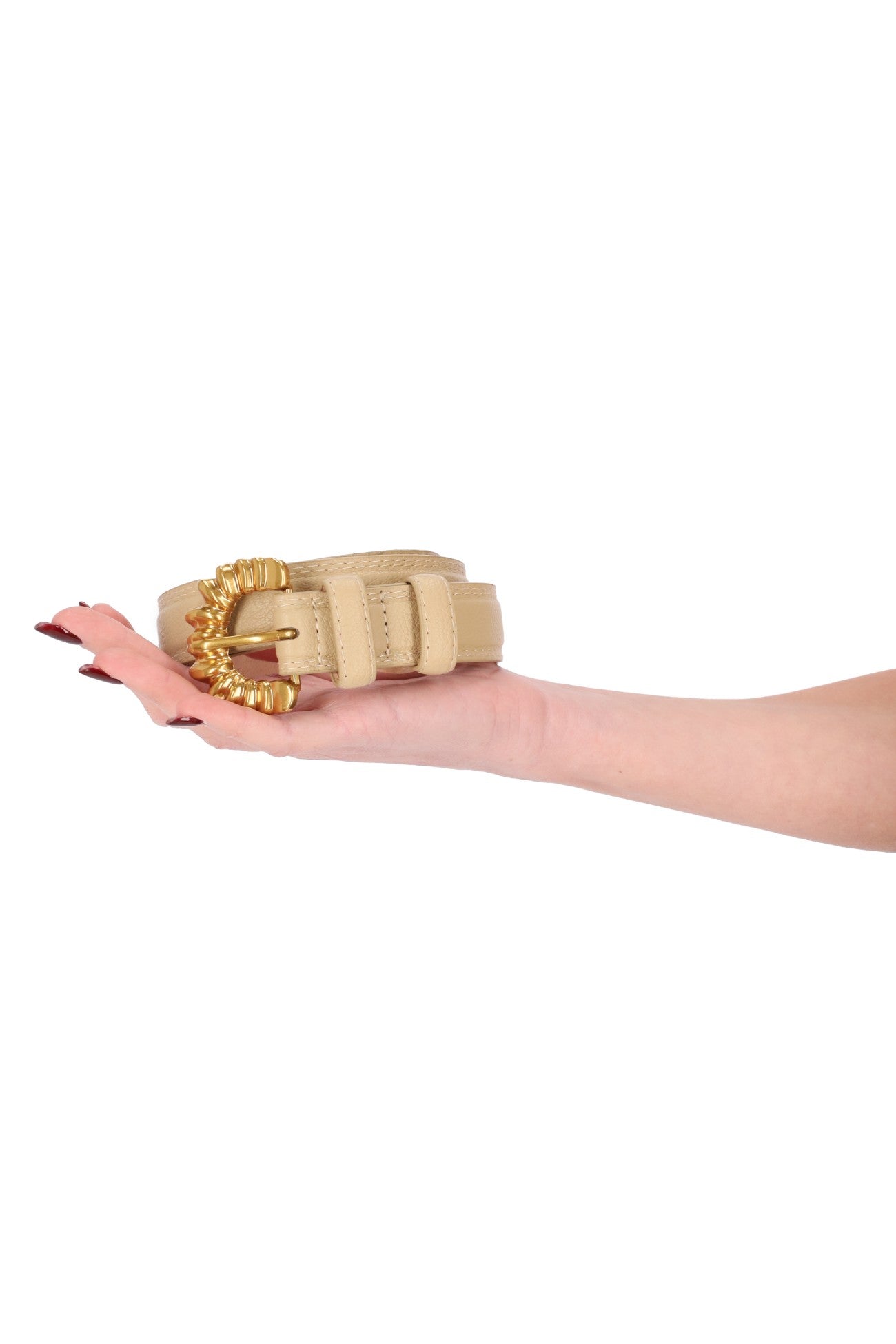 BEIGE | NALI' - D WUCN0032 Cintura